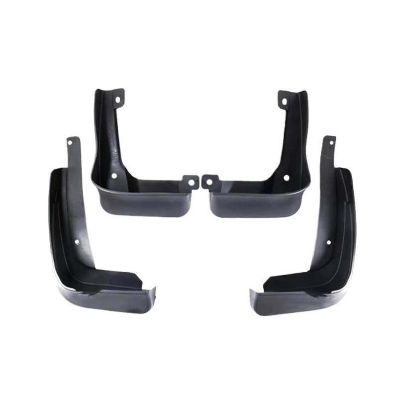 Auto Spritzschutz Für O&dyssey RL5 4 2014 2015 2016 2017 LX SE Auto Vorne Hinten Rad Splash Guards Fender Schlamm Klappen Kotflügel Zubehör Schlamm Klappen von MBPBVRVAF