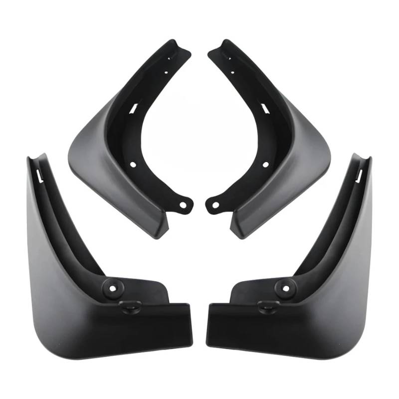 Auto Spritzschutz Für T&esla Für Modell 3 2016 2017 2018 2019 2020 2021 2022 2023 Auto Vorne Hinten Rad Kotflügel Schutz Kotflügel Schlamm Flaps Splash Guards 4Pcs Schlamm Klappen von MBPBVRVAF