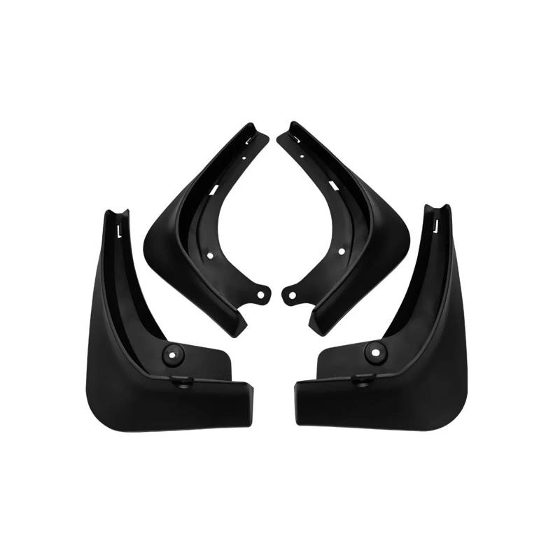 Auto Spritzschutz Für T&esla Für Modell 3 2016 2017 2018 2019 2020 2021 2022 Auto Kotflügel Schlamm Klappe Fender Guards Splash Schmutzfänger Schlamm Klappen von MBPBVRVAF