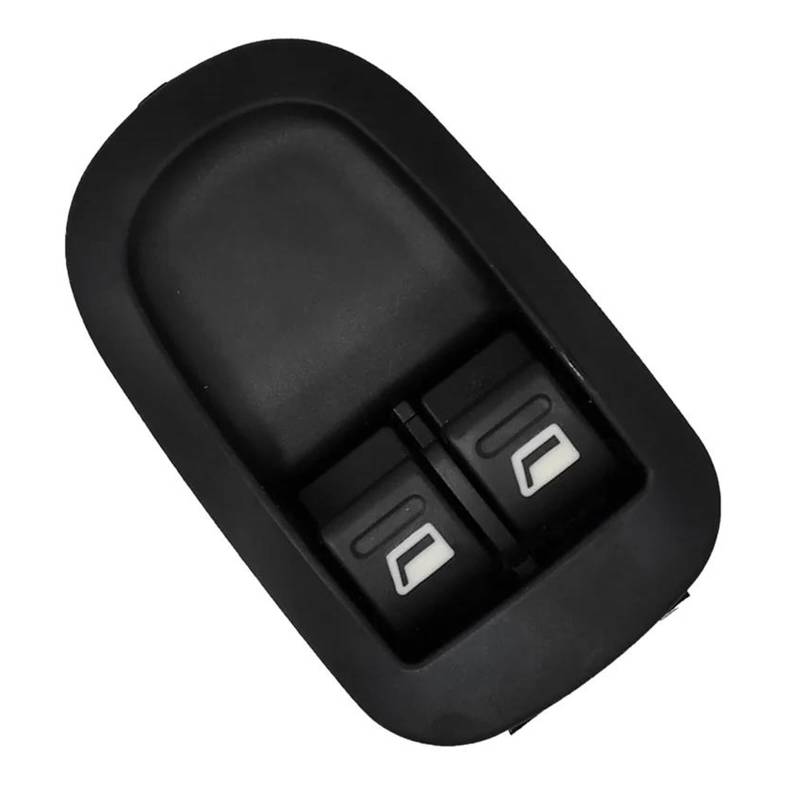 Fenster Heber Schalter 6554.WQ 6554WQ Für Peugeot 206 206 CC 1998-2006 2007 2008 2009 2010 2011 2012 2013 2014 Auto Fenster Control Schalter Taste Power Glas Heber Taste Elektrische Fensterheber von MBPBVRVAF