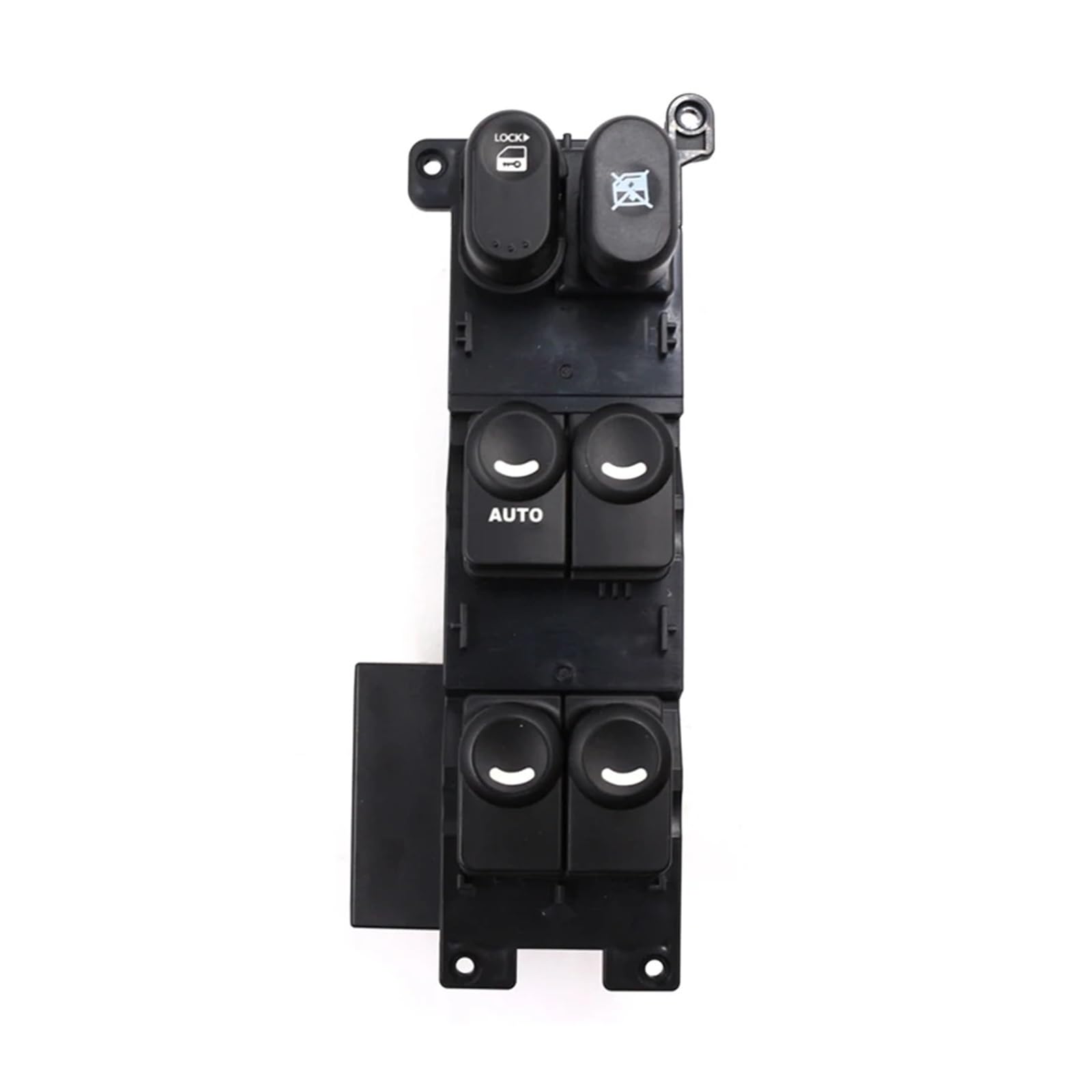 Fensterheber Schalter 93570-2L910 93570-2L010 Für Hyundai I30 2007 2008 2009 2010 2011 2012 Vorne Rechts Power Fenster Master Switch Steuerschalter Hauptfenster(Auto (LHD)) von MBPBVRVAF