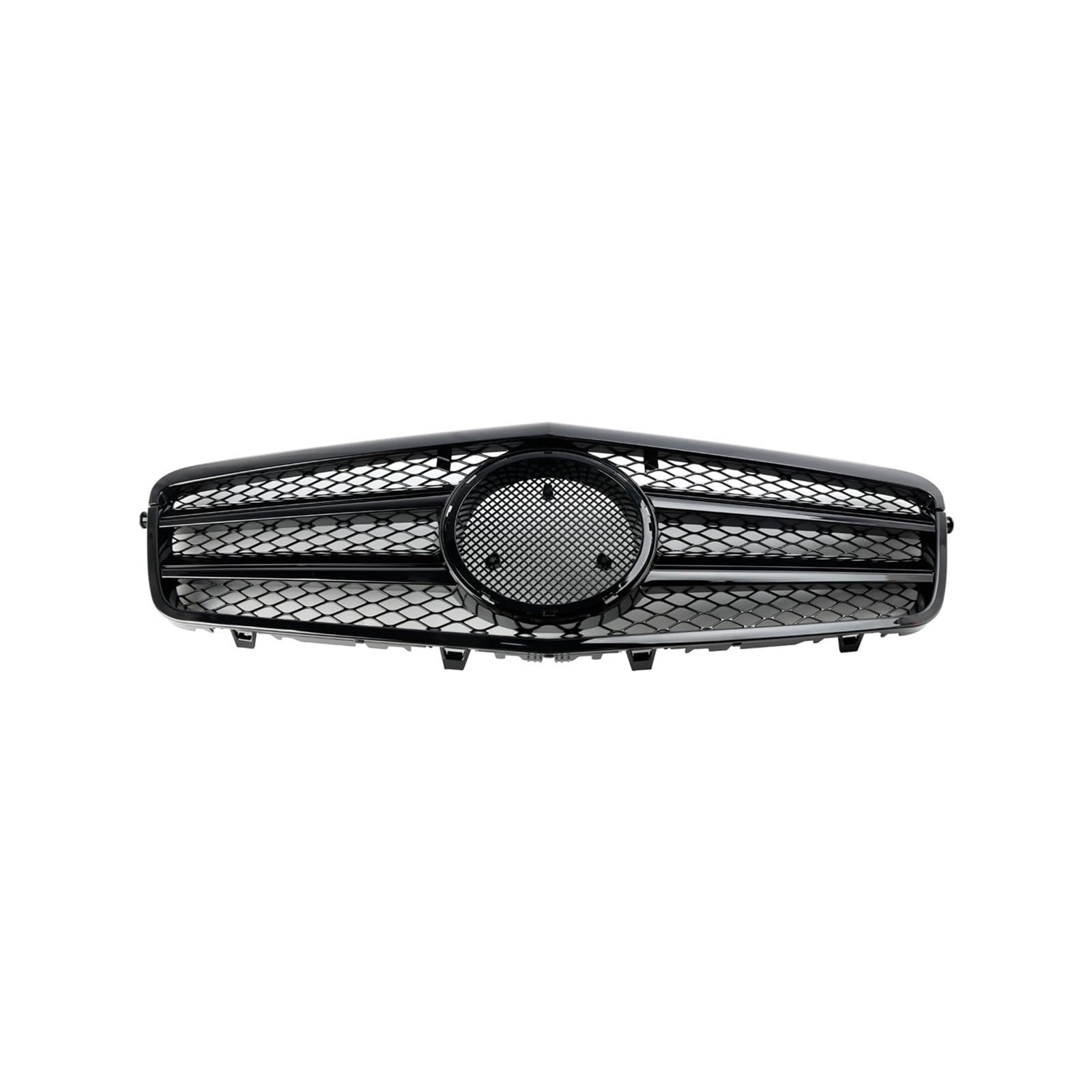 Haubengrill Für E Für Klasse W212 E350 E550 2010-2013 Auto Frontstoßstangengrill Sport Kühlergrill Haubengrill Für E Für Klasse W212 E350 E550 2010-2013 Auto Frontstoßstangengrill Sport Kühlergrill von MBPBVRVAF