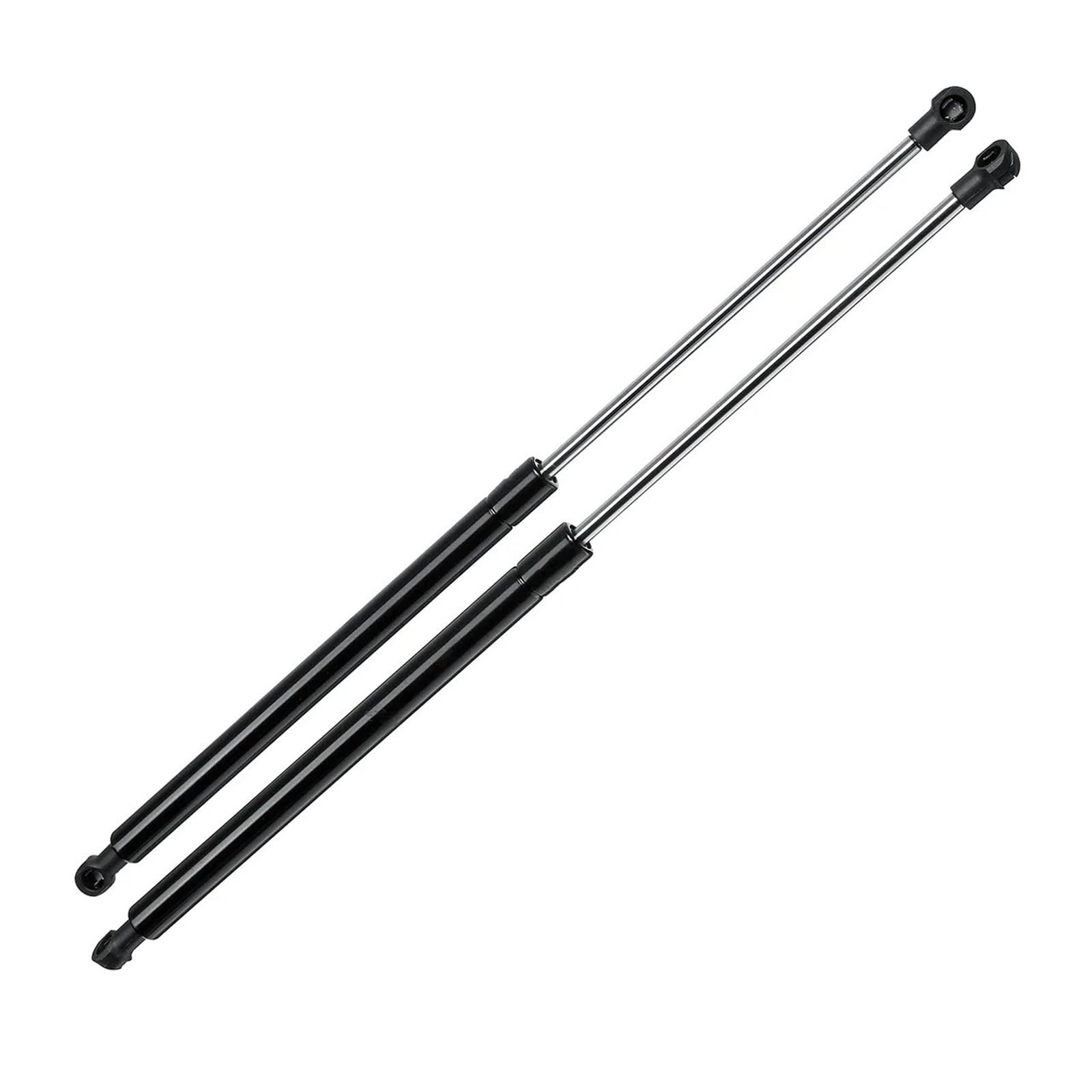 Heckklappen StoßDäMpfer 2X Universal 500mm 300N Auto Haube Lift Strut Unterstützung Bar Gas Frühling Heckklappe Boot Stoßdämpfer Hydraulische Stützstange von MBPBVRVAF