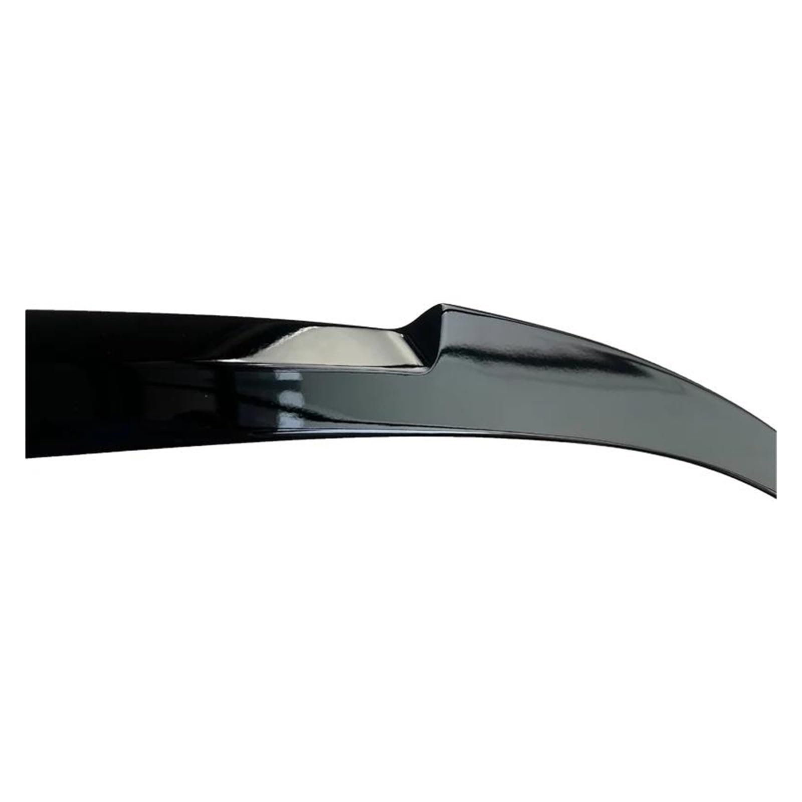 Heckscheibenspoiler Für A4 B8 B8.5 4 Tür 2009 2010 2011 2012 2013 2014 2015 2016 M4 Stil Material Heckklappe Auto Spoiler Flügel Tuning Zubehör Real Carbon Fiber Heckspoiler Spoiler(Not Painted) von MBPBVRVAF