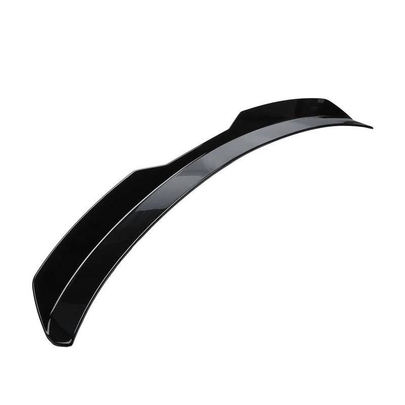 Heckscheibenspoiler Für Golf 7 MK7.5 Für VII Für Standard Für R-Linie 2014 2015 2016 2017 2018 2019 Hinten Dach Spoiler Flügel Heckspoiler Spoiler von MBPBVRVAF