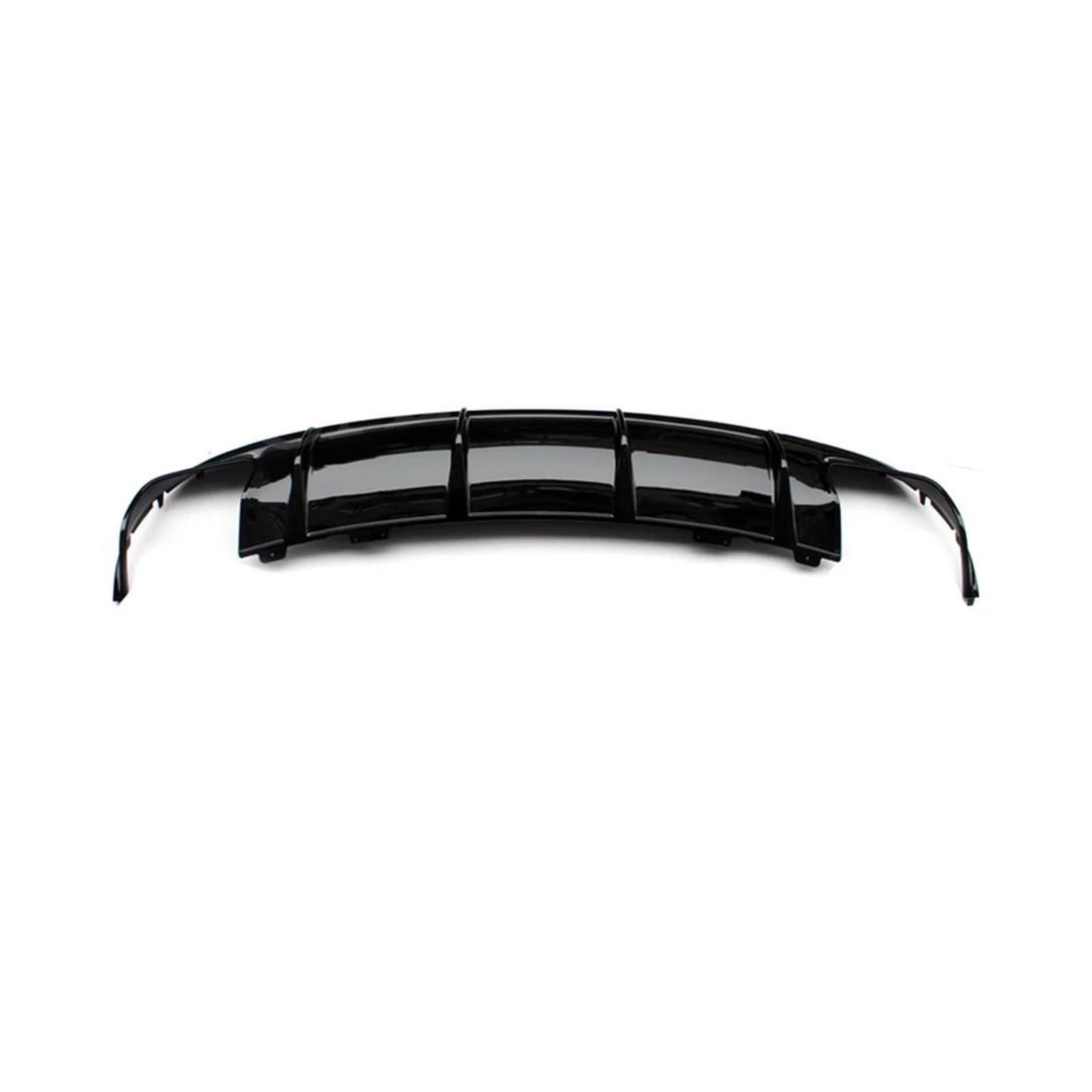 Heckscheibenspoiler Für W117 CLA180 CLA200 CLA250 CLA260 CLA45 2016 2017 2018 PP FRP Carbon Fiber Hinten Lip Diffusor Spoiler Heckspoiler Spoiler von MBPBVRVAF