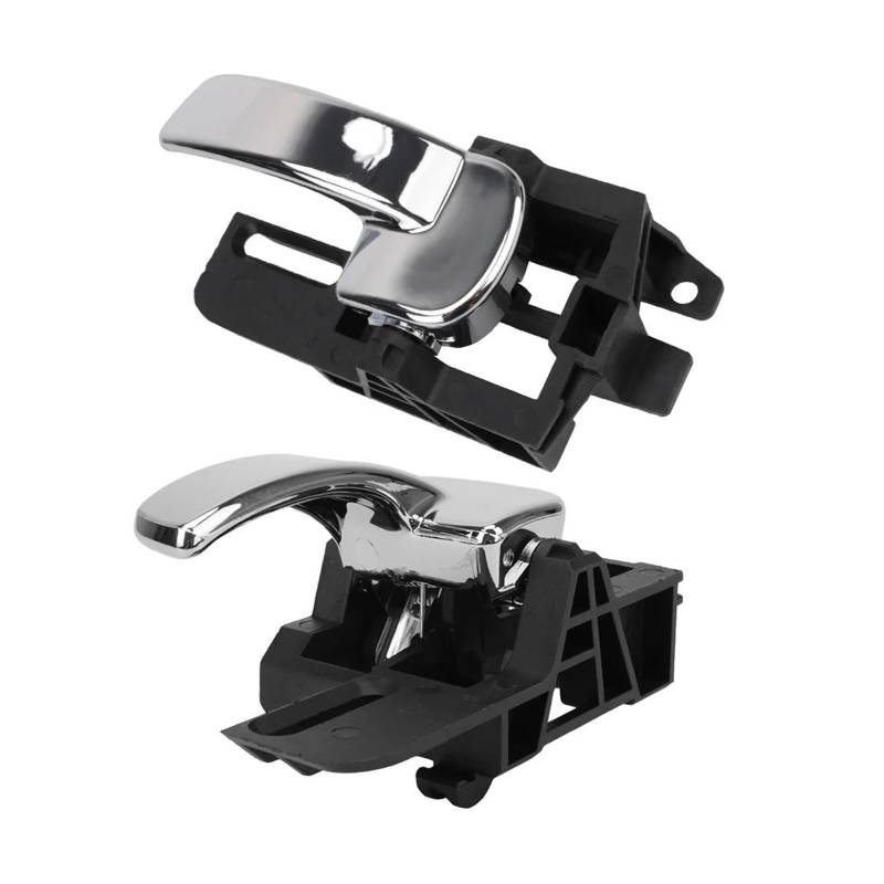 Innen Tür Pull Griff Für Q&ashqai J10 2007-2013 80670JD00E 80671JD00E Auto Innen Griff Innen Tür Griffe 2 PCs Auto Styling Innentür Zuggriff von MBPBVRVAF