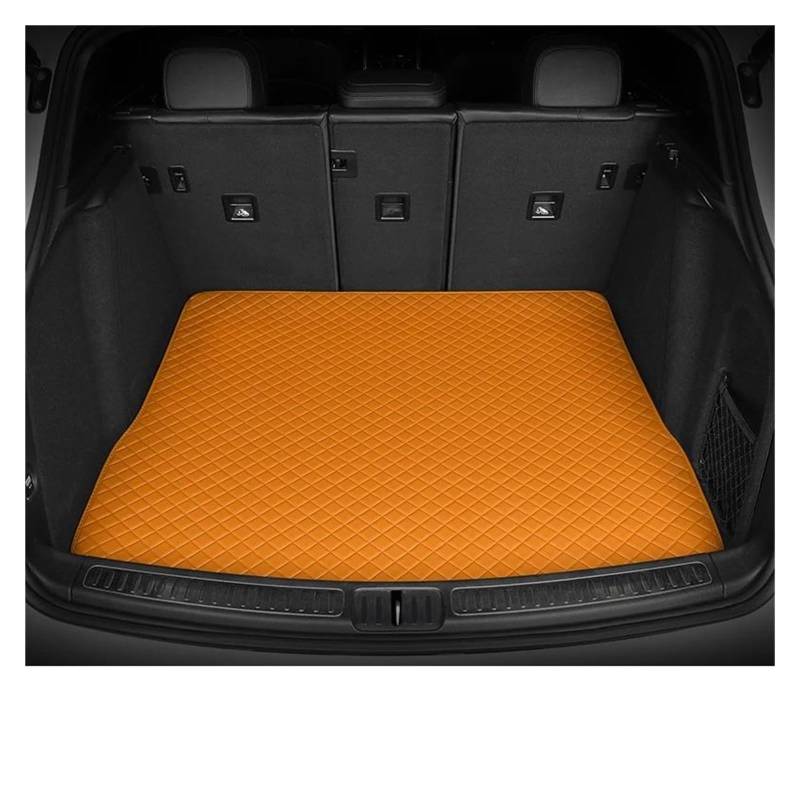 Kofferraumwanne Teppich Für D&acia Für D&uster 2010 2011 2012 2013 2014 2015 2016 2017 Auto Nach Maß Stamm Matten Teppiche Fuß Pads Zubehör Kofferraum Innenmatte(4,B) von MBPBVRVAF