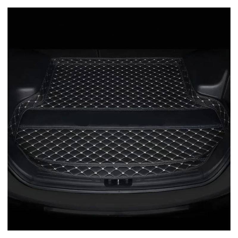 Kofferraumwanne Teppich Für X1 Für X2 Für X3 Für X4 Für X5 Für X6 Für X7 1 2 3 4 5 6 7 Serie M1 Für M8 Kofferraum Matte Boot Liner Fracht Tablett Kofferraum Innenmatte(3,B) von MBPBVRVAF