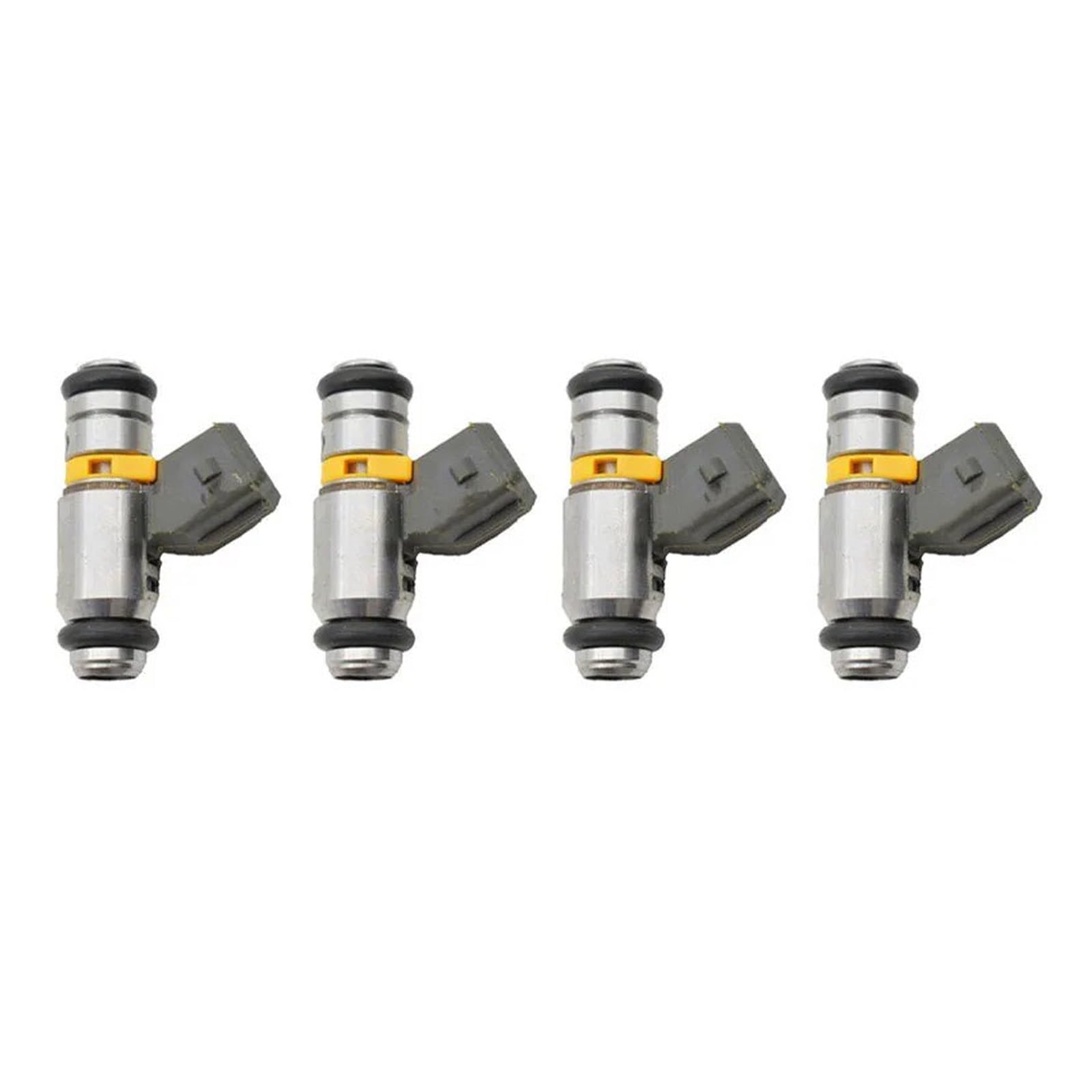 Kraftstoffinjektor 4Pcs Für Laguna II Für Grandtour Für Megane Für Scenic 2 Für Raum 4 Für Espace IV 2.0 16V Auto Öl Injektor Düse H82064228 8200058379 IWP098 Kraftstoffeinspritzer von MBPBVRVAF