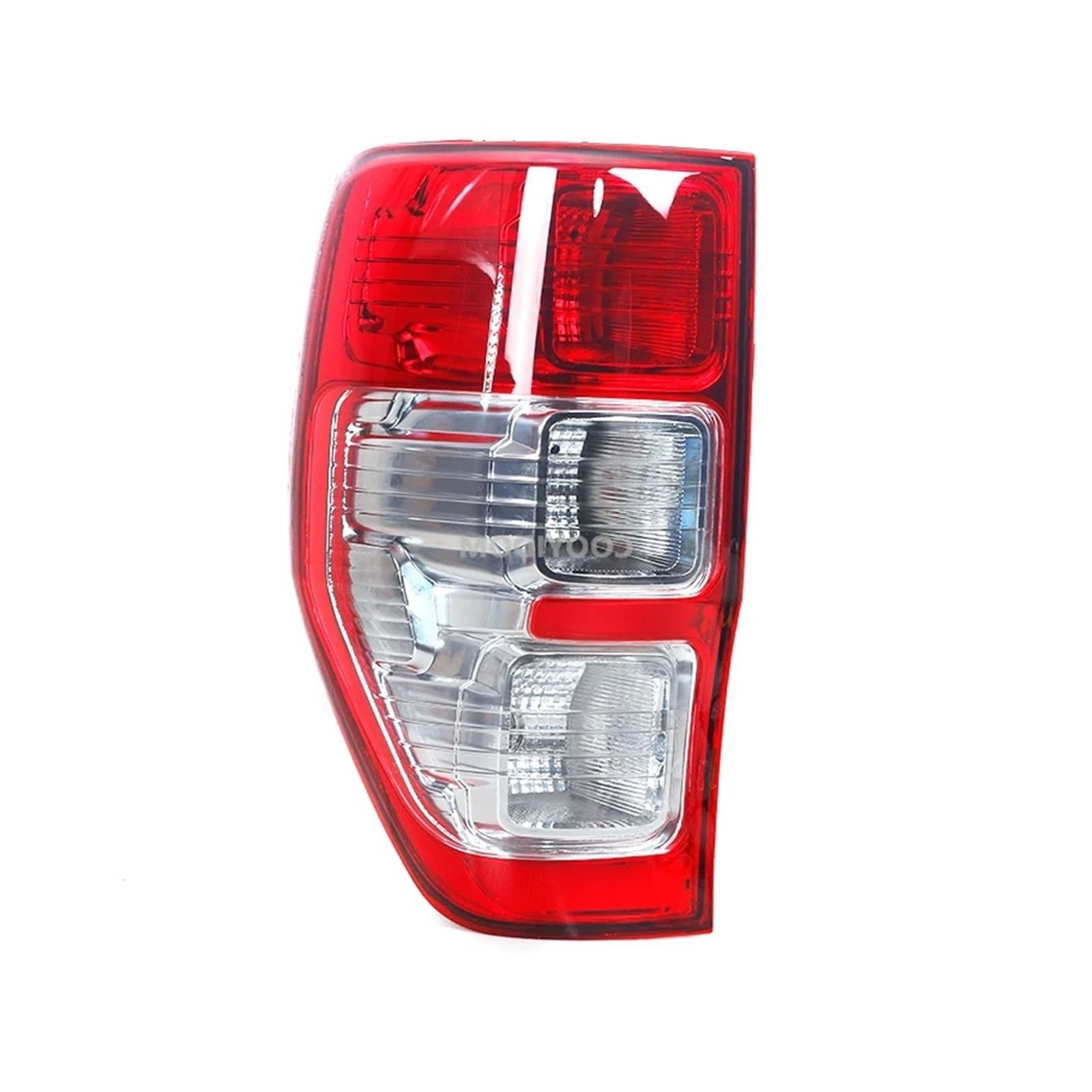 Rücklicht-Gruppe Für R&ANGER PX T6 MK1 MK2 XLT XL XLS 2011 2012 2013 2014 2015 2016 2017 2018 Auto Rücklicht Links Rechts Hinten Lichter Schwanz Lampe Bremse Rücklicht Asble von MBPBVRVAF