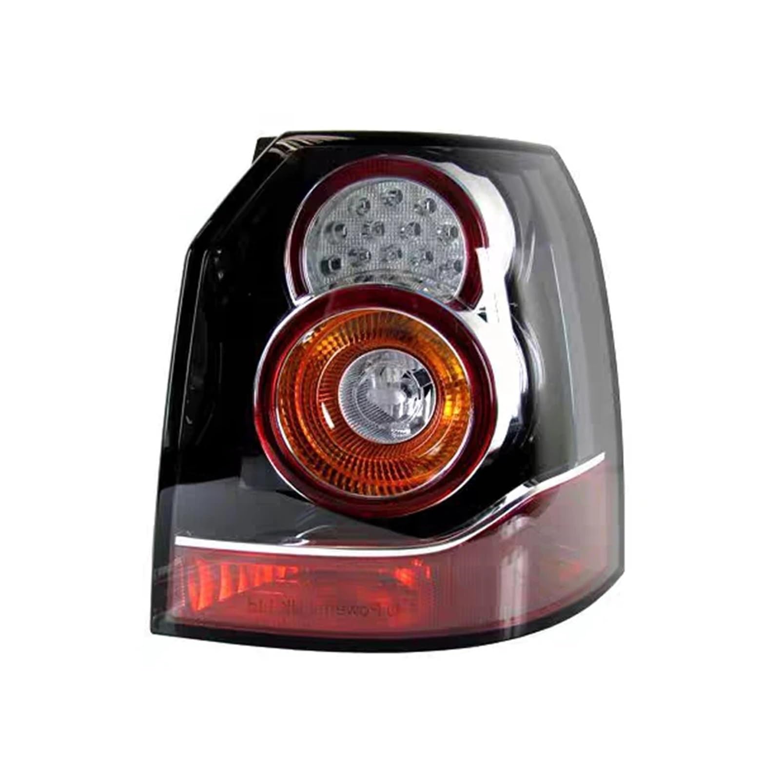 Rücklichtgruppe LR039796 LR039798 Für L&and Für R&Over Für Freelander 2 2013-2015 LED Rear Rücklicht Lampe Rückleuchte Bremsleuchte Bremsleuchte Leuchtmittel Rückleuchten Montage ( von MBPBVRVAF