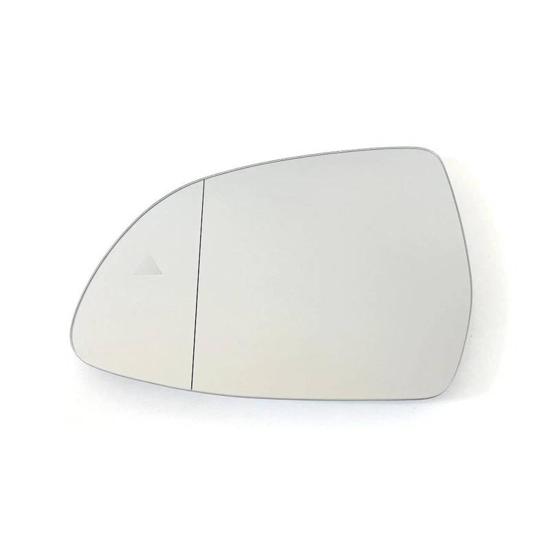 Seitenspiegelglas Spiegelglas Beheiztem Toten Winkel Für X5 G05 F15 Für X6 G06 F16 Für X7 Für X3 G01 Für X4 G02 2013–2023 Für IX3 2021–2023 51167291219 51167291220 Türspiegelglas Außenspiegel(Blind sp von MBPBVRVAF