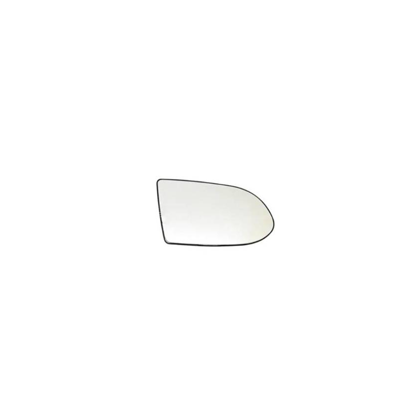 Außenspiegelglas 6428749 6428750 Für Opel Für Ceferi Für Zafira A 1999 2000 2001 2002 2003 2004 2005 Auto Rückspiegel Reflektor Heizung Glas Teile Seitenspiegelglas(Right Side) von MBROS