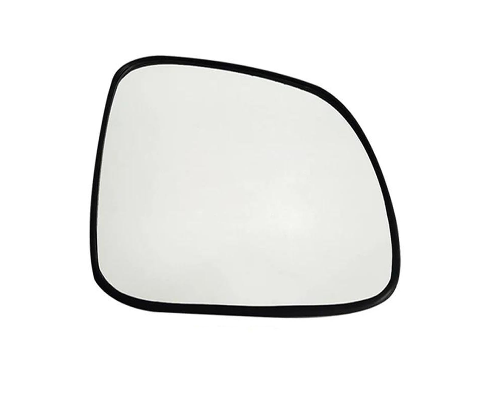 Außenspiegelglas Auto Äußere Rearview Außenspiegel Objektiv Mit Heizung Rückspiegel Glas Zubehör Für C&aptiva 2012 2016 2017 2013 2014 2015 Seitenspiegelglas(1PCS Right Side) von MBROS