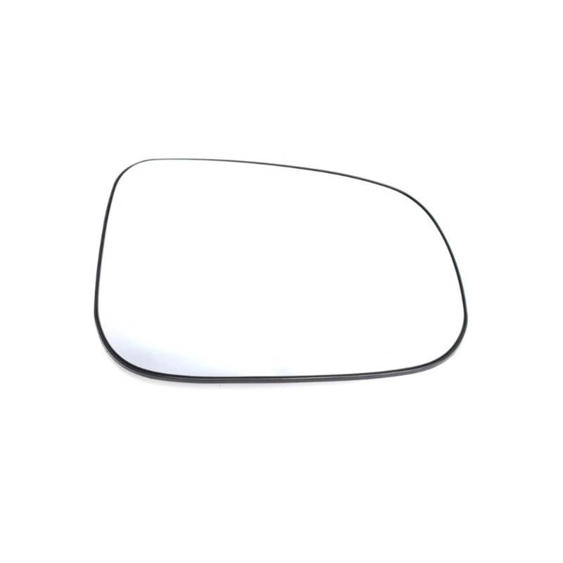 Außenspiegelglas Für S60 S80 Für V60 2011-2014 2015 2016 2017 2018 Auto Rückansicht Seitentür Erhitzt Flügel Spiegel Glas Links Rechts Leistung Flügel Spiegel Glas Seitenspiegel Glaslinse(R) von MBROS