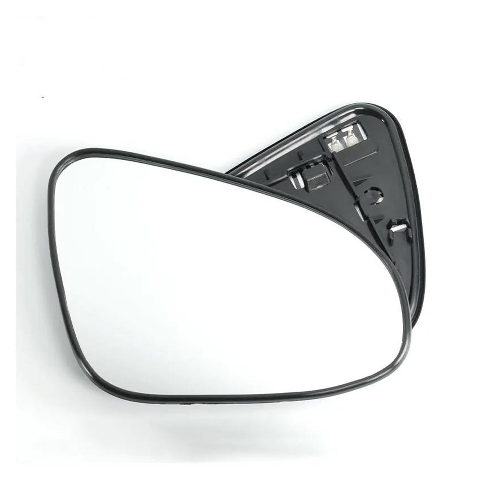 Außenspiegelglas Für Yaris Für Limousine 2012 2013 2014 2015 2016 2017 2018 2019 Auto Rückspiegel Glas Objektiv Zubehör Seitenspiegelglas(R Right) von MBROS