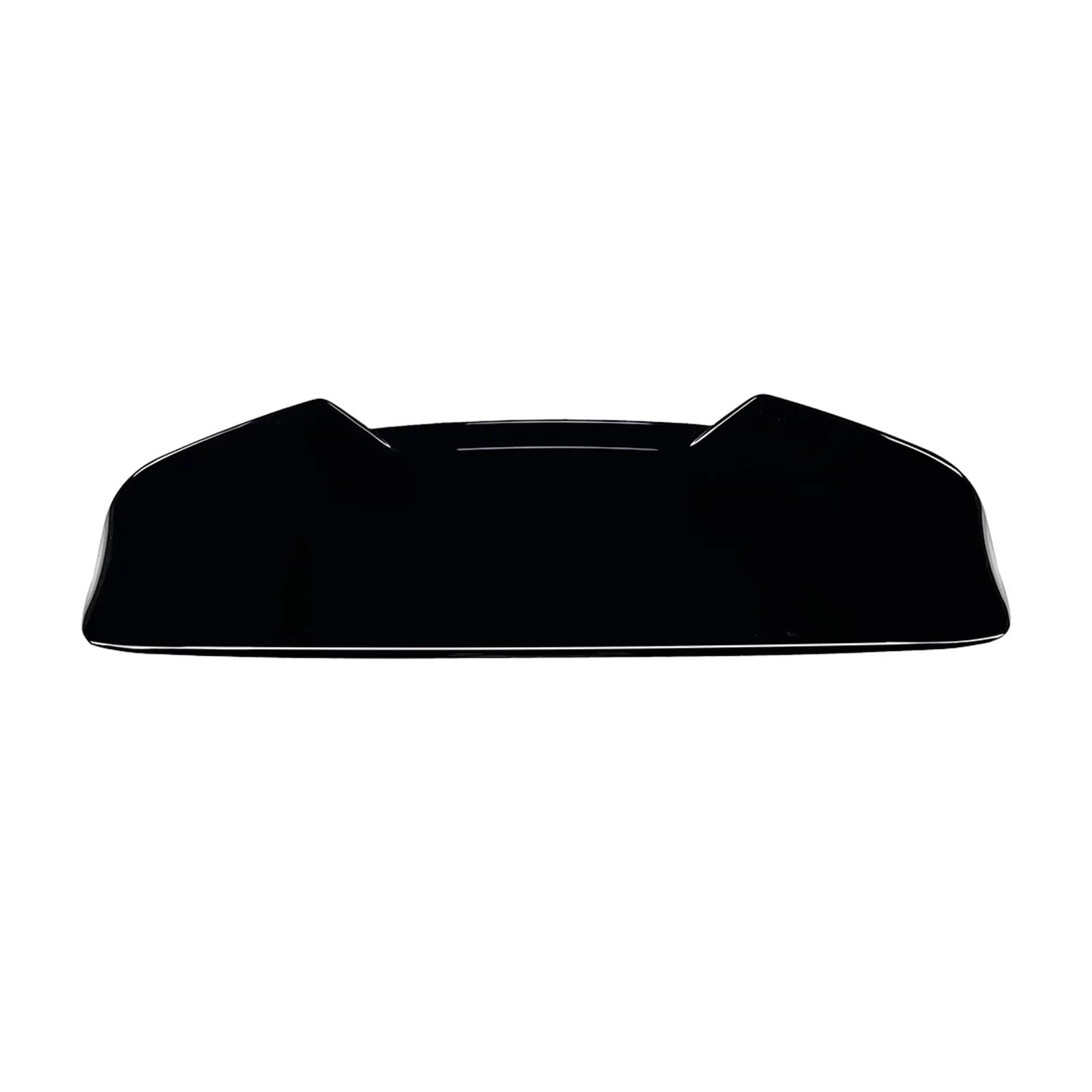 Auto Spoilerlippe Für X3 F25 2011 2012 2013 2014 2015 2016 2017 Autodachspoiler Heckspoiler Wings Außenmodifikationsteil Heckflügel Lippe(Glossy Black) von MBROS