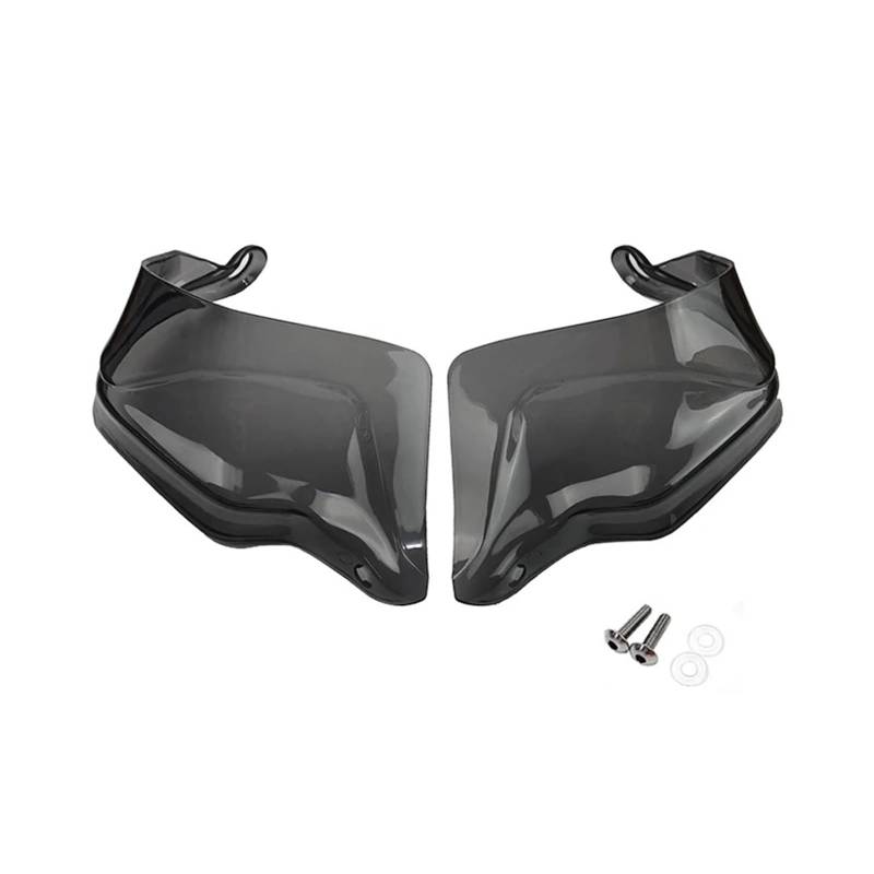 Handschutzschild Für A&dv 150 Für A&dv 160 ADV160 ADV150 2022 2023 2024 Motorrad Schild Wachen Windschutzscheibe Hand Wind Schutz Handprotektoren Lenker Handprotektoren(6) von MBROS