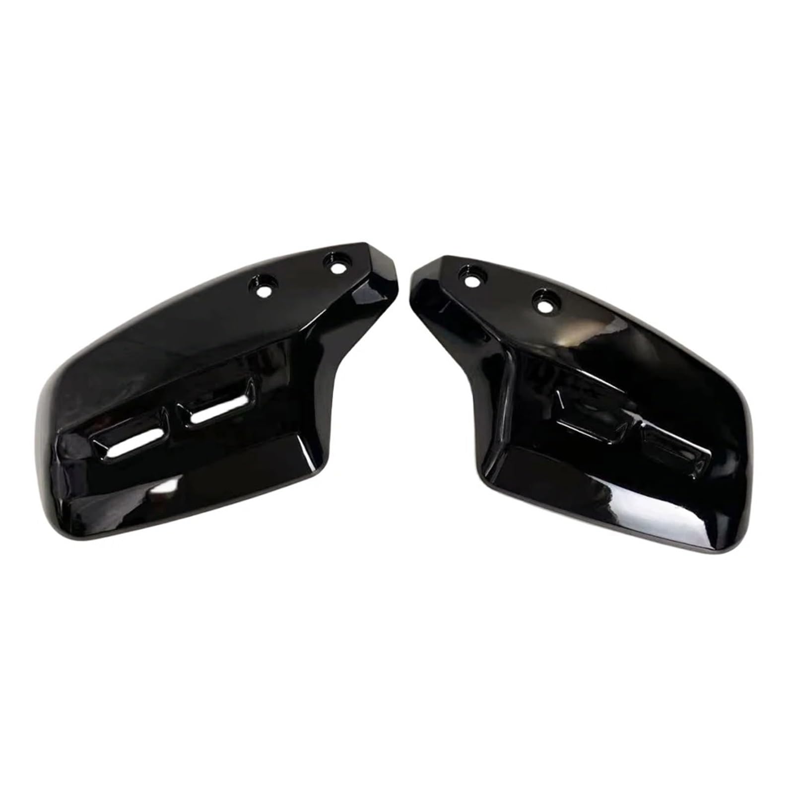 Handschutzschild Für CL 250 500 CL500 Cl250 Cl500 2023 2024 Motorrad Handprotektoren ABS Handprotektoren Protektoren Lenker Handprotektoren(2) von MBROS