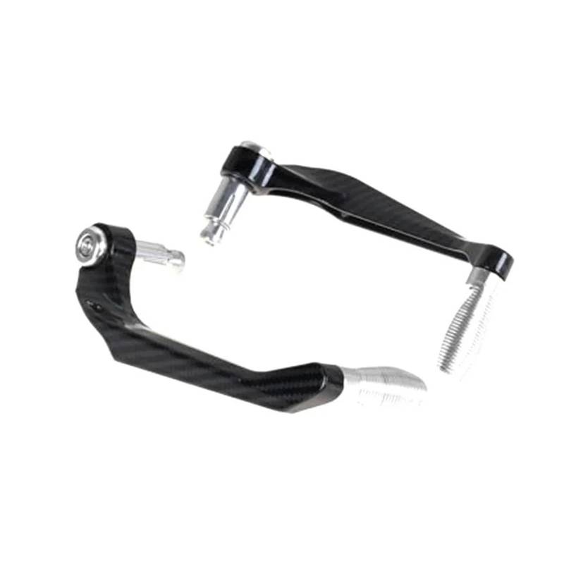 Handschutzschild Für MT-09 Für MT-07 Für T&Racer 900 700 Für Gt 900GT MT09 MT07 Für MT 09 Motorrad Lenker Griffe Schutz Bar Enden Hebel Schutz Handprotektoren Lenker Handprotektoren(3) von MBROS