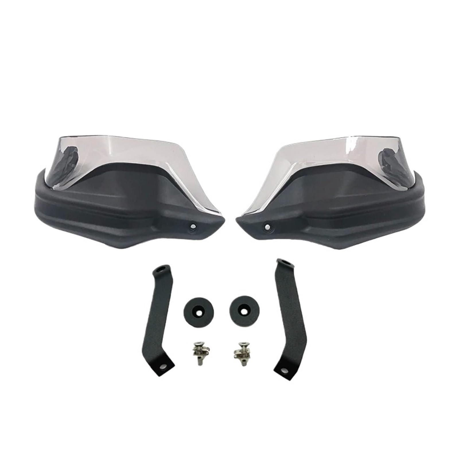 Handschutzschild Für X&A&dv 750 XADV750 Für X-ADV 750 Für X-ADV750 2017-2022 2020 2021 2023 Motorrad Windschutzscheibe Handwindschutz Handprotektoren Schildschutz Lenker Handprotektoren(1) von MBROS