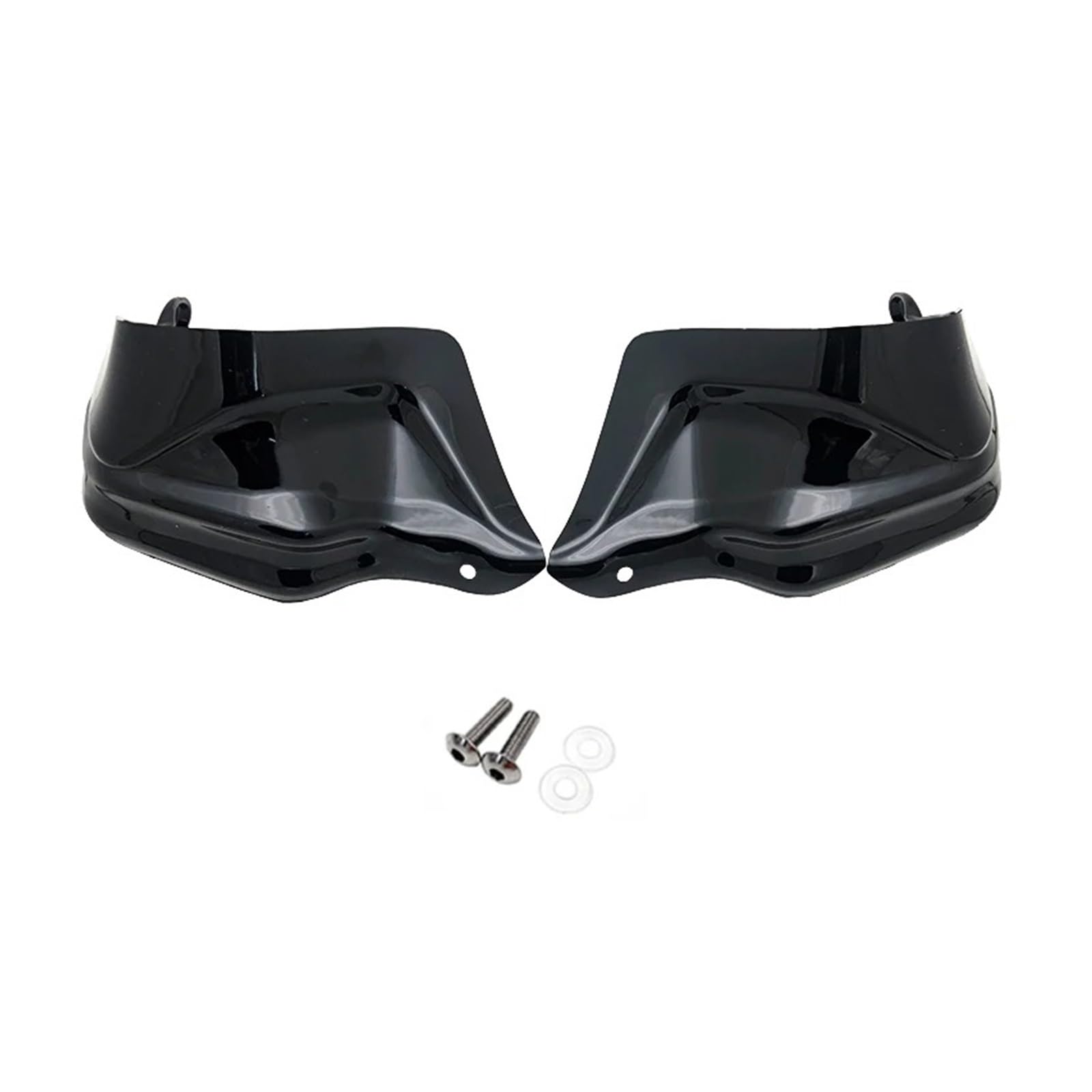 Handschutzschild Für X&A&dv 750 XADV750 Für X-ADV 750 Für X-ADV750 2017-2022 2020 2021 2023 Motorrad Windschutzscheibe Handwindschutz Handprotektoren Schildschutz Lenker Handprotektoren(5) von MBROS