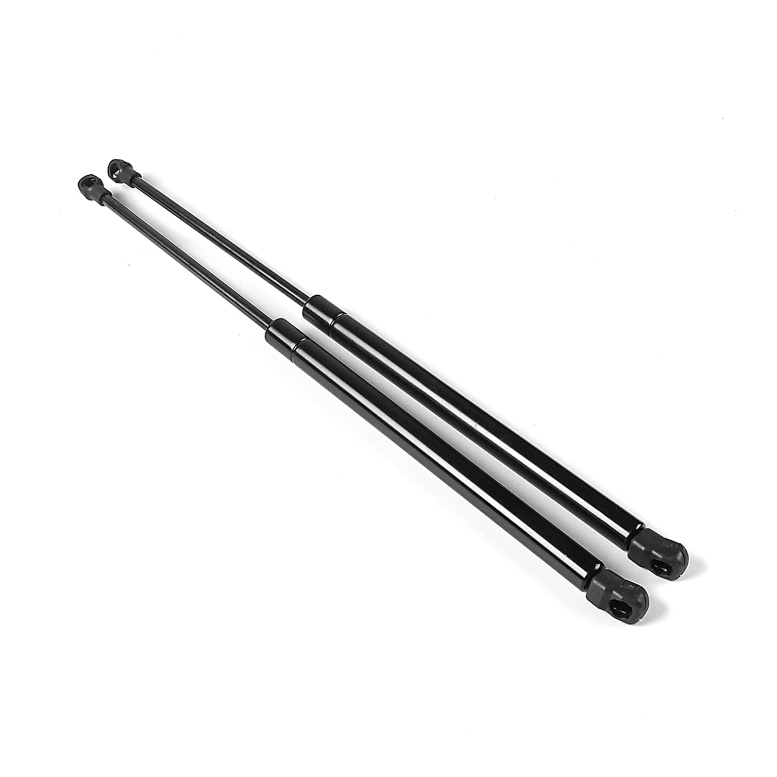 Heckklappe Gasfeder 2PCS Für Volvo Für XC90 XC-90 2002-2014 2012 2011 2010 Hinten Heckklappe Gas Strut Shock Frühjahr Stamm Boot Unterstützung Lift Bar Prop 30634580 Kofferraum-Gasfeder von MBROS