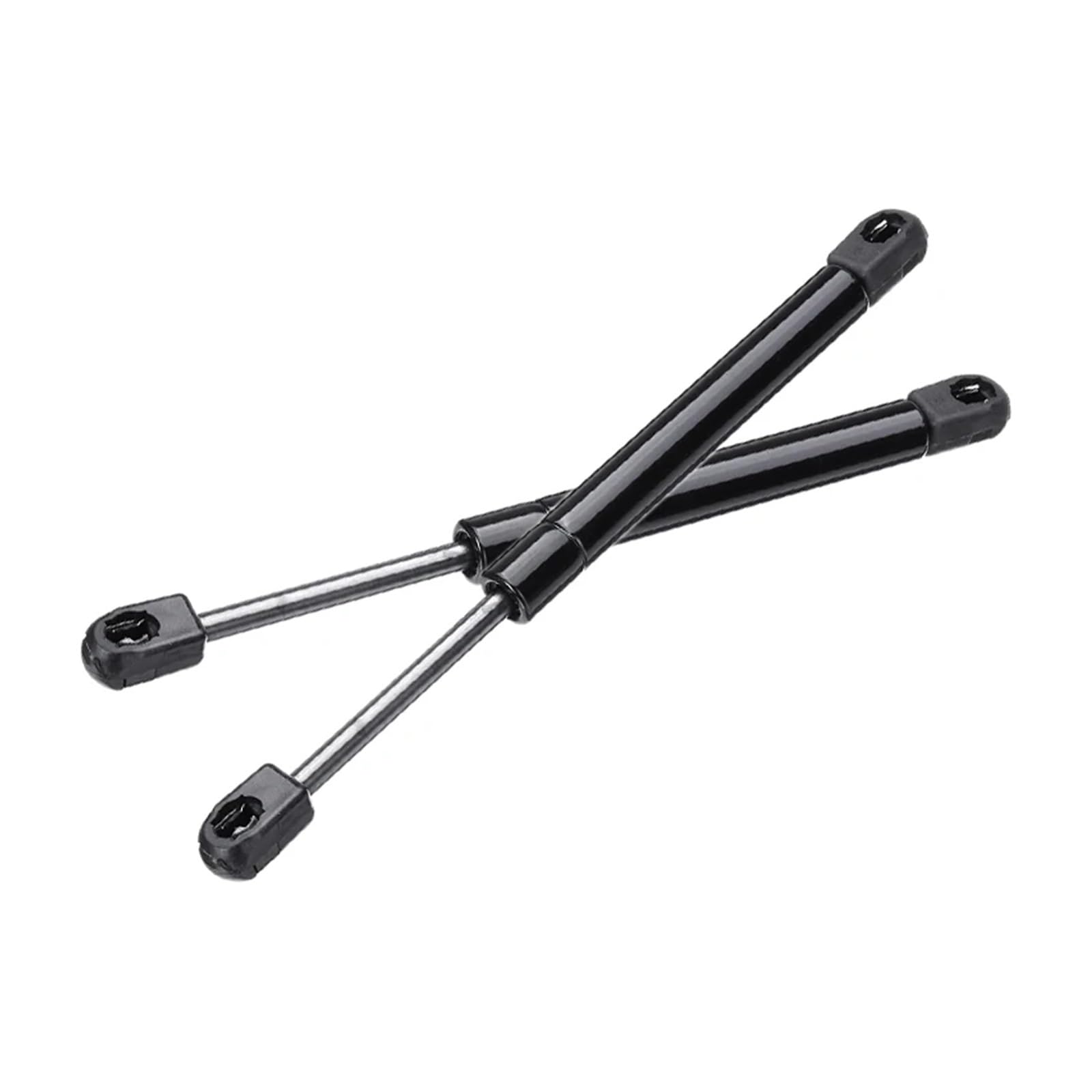 Heckklappe Gasfeder 2Pcs Auto Heckklappe Trunk-Boot Gas Frühling Strut Unterstützung Fahrstuhl Auto Gas Schock Haube Dämpfer Stamm Auto Auto Teile Für M&azda 3 2004-2009 Lift Unterstützung Bar von MBROS