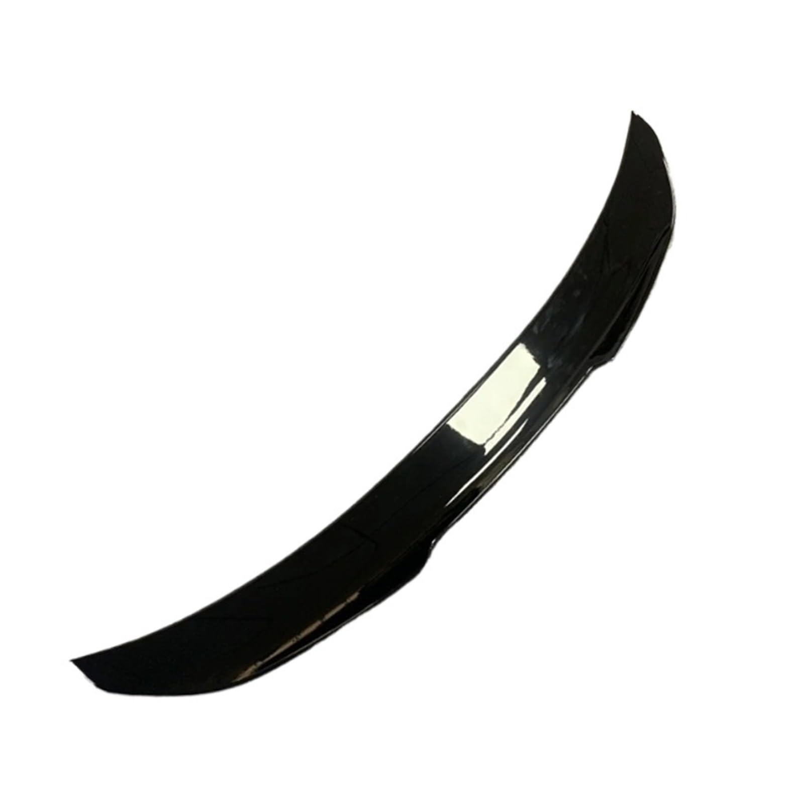 Heckscheibenspoiler Für 4er-Serie F33 F32 F36 Für MP Für M4 Für PSM-Stil 2014-2020 Kofferraumspoiler Flügelhecksatz Heckstoßstangen-Lipgloss Schwarz Carbon Fiber Heckspoiler Spoiler(Gloosy Black 2) von MBROS