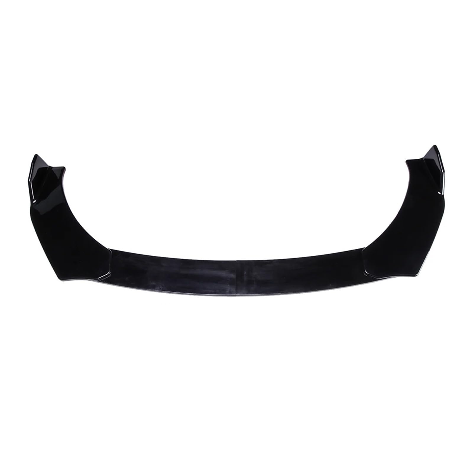 Heckscheibenspoiler Für F10 F20 F30 E46 E60 E90 Universal Auto Stoßstange Splitter Rock Body Kit Front Stoßstange Lip Spoiler Schutz Heckspoiler Spoiler(A) von MBROS