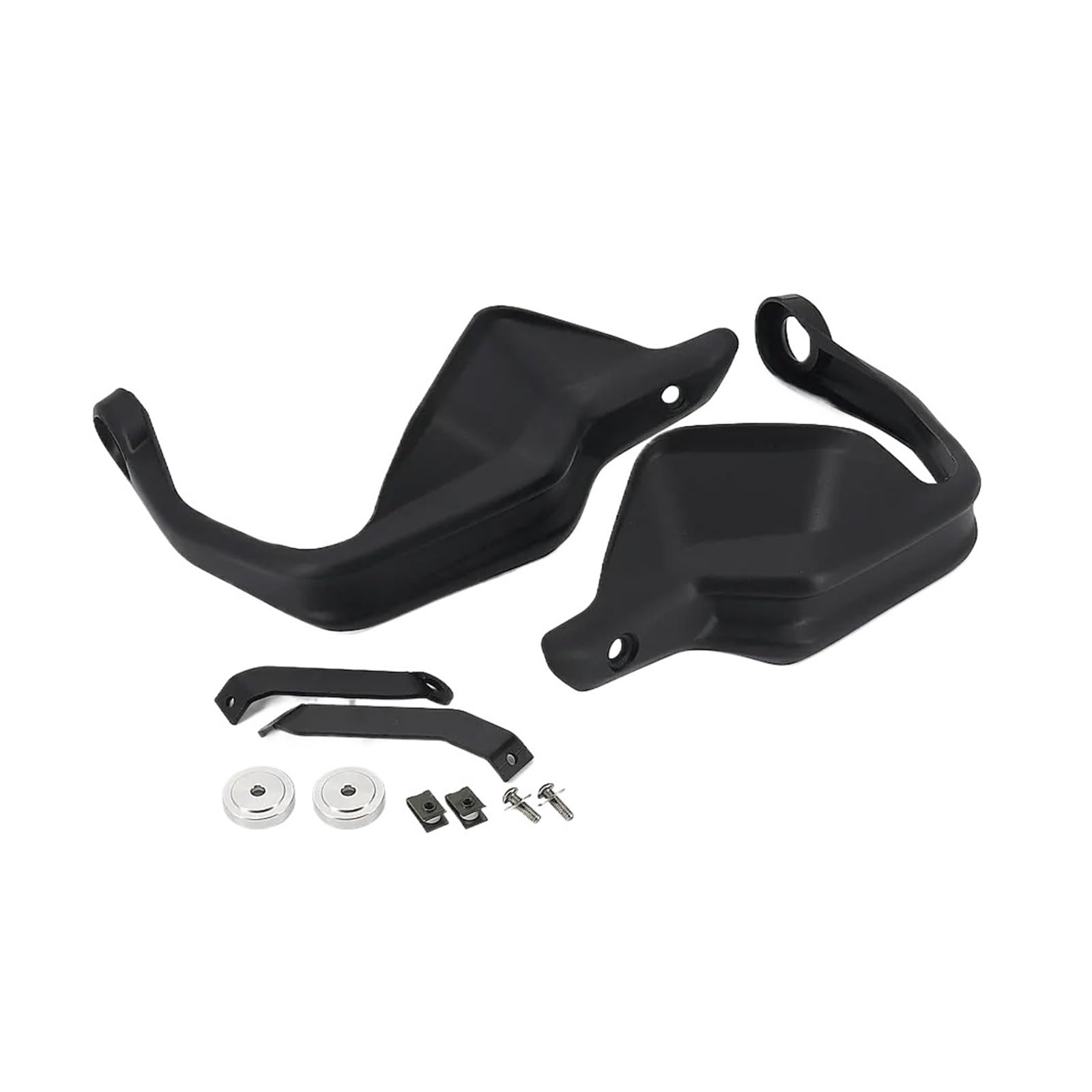 MBROS Handschutzschild Für I&ntegra 750 S NC750D NC750 Für NC 750 D Integra750 Für NC 750D Motorrad Handschutz Schild Hand Schutz Protector Windschutzscheibe Zubehör Lenker Handprotektoren von MBROS