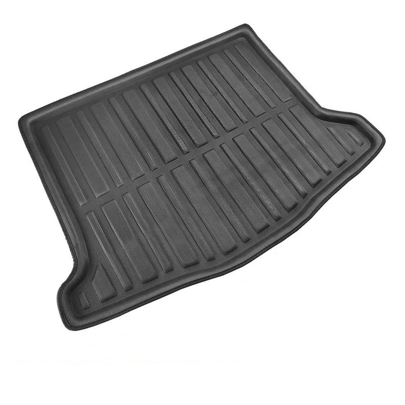 Stamm Boot Matten Für K&UGA MK3 Für E&Scape MK4 2020 2021 2022 2023 Gepäck Matten Boot Liner Trunk Cargo Fach Boden Matte Kofferraum Schutzmatte von MBROS