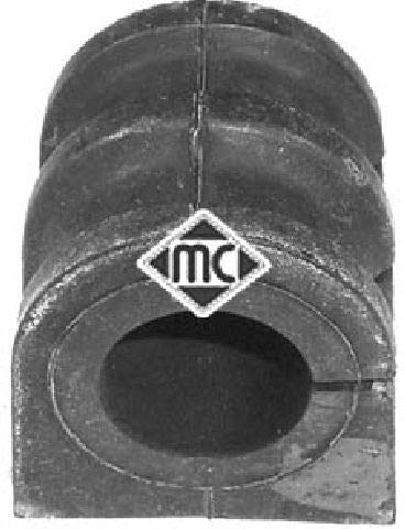 MC 5163 Metall Gummi von MCM