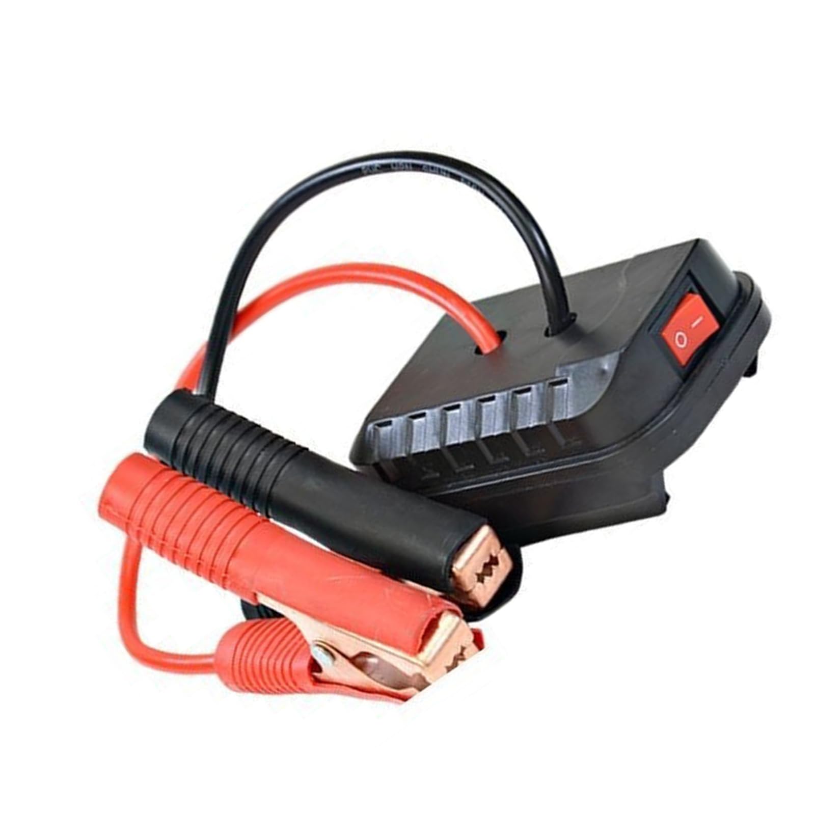 Compact Auto Power Pack Mit Lithiumbatterien Und Sicherheitsfunktionen Mit Hoher Kapazität Einfach Für Notfälle Zu Verwenden Compact Auto Power Pack Mit Lithiumbatterien Und Sicherheitsfunktionen Mit Hoher Kapazität Einfach Für Notfälle Zu Verwenden von MCAOAL