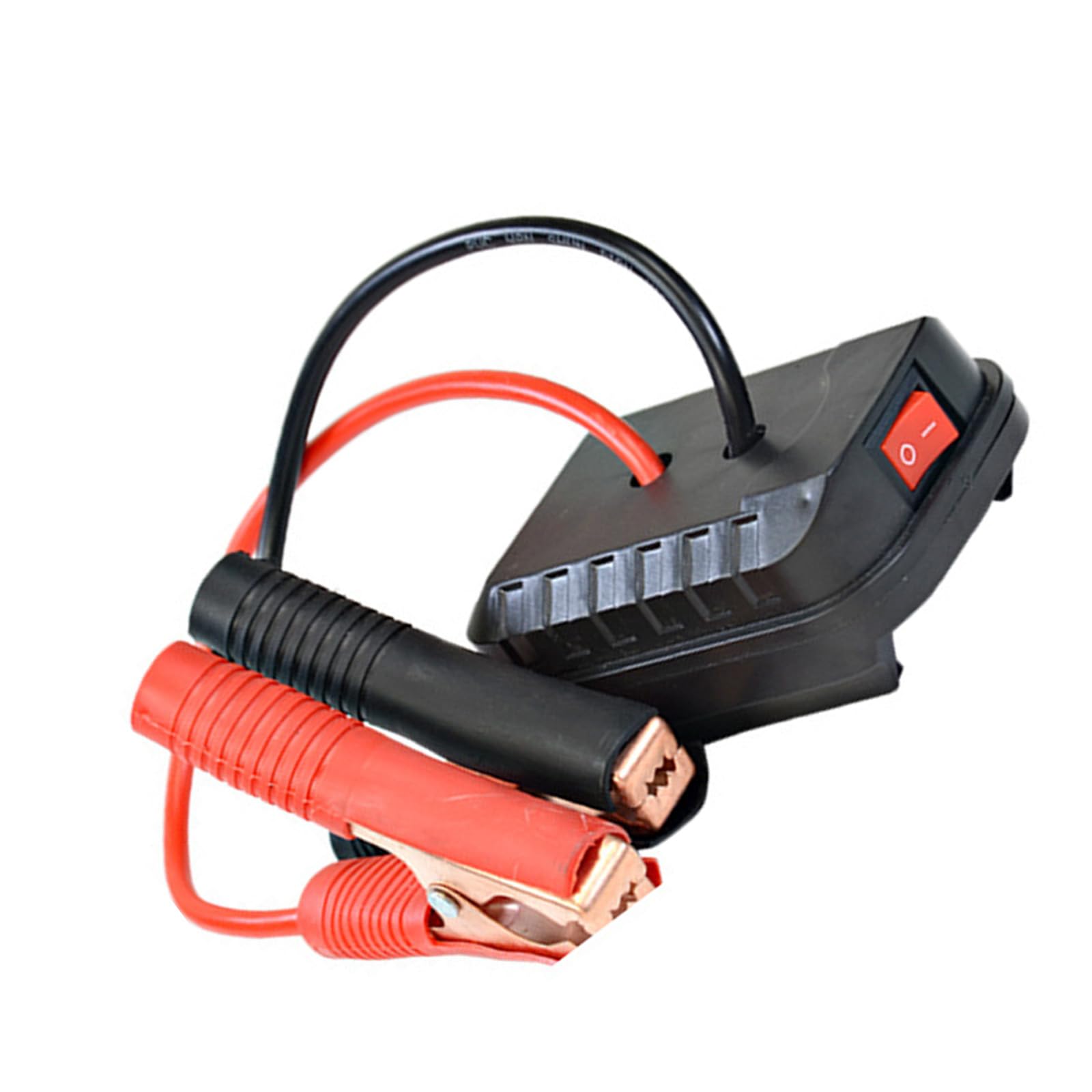 Compact Auto Power Pack Mit Lithiumbatterien Und Sicherheitsfunktionen Mit Hoher Kapazität Einfach Für Notfälle Zu Verwenden Compact Auto Power Pack Mit Lithiumbatterien Und Sicherheitsfunktionen Mit Hoher Kapazität Einfach Für Notfälle Zu Verwenden von MCAOAL