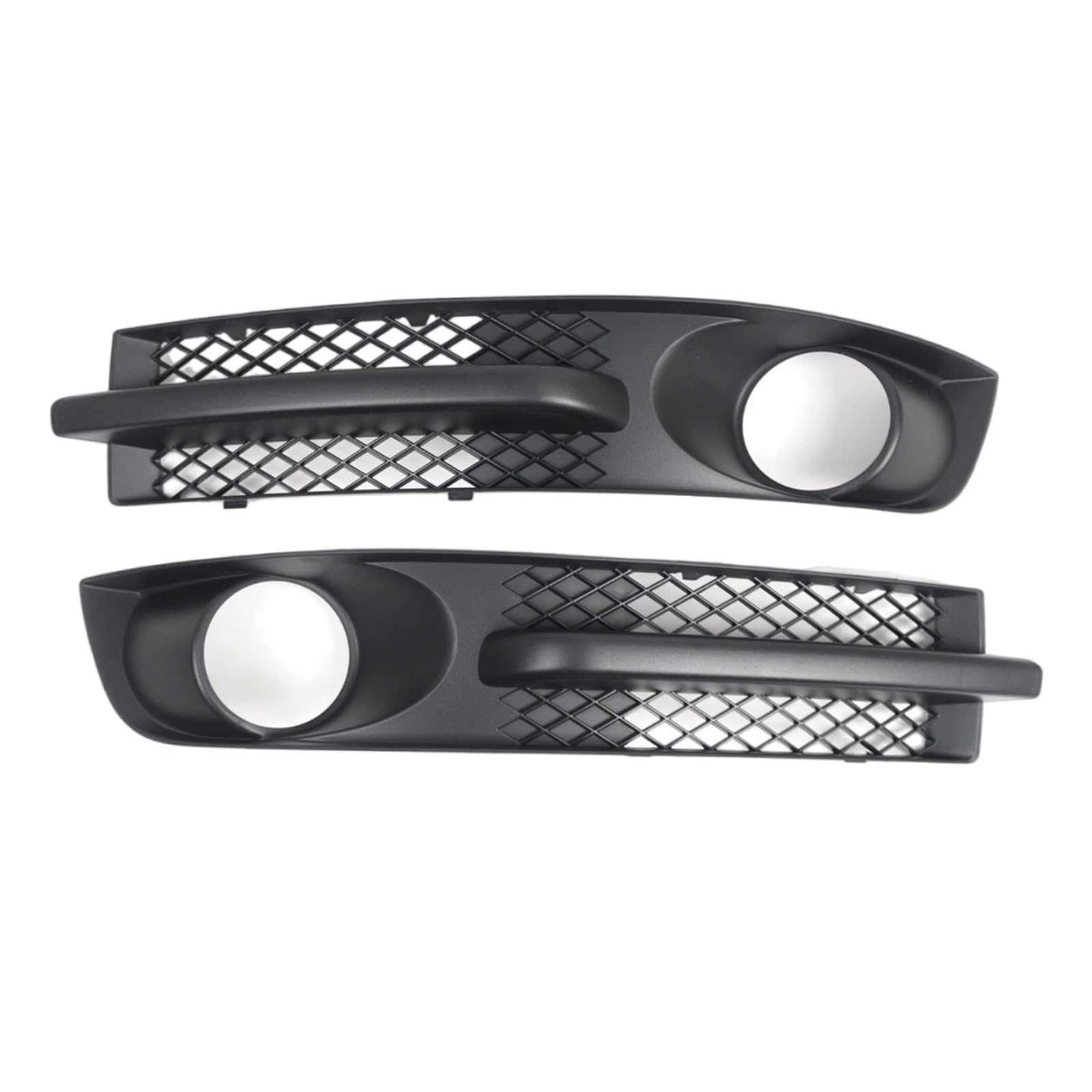 MCAOAL 1 Paar Plastikauto Nebel Light Loch Protektor Abdeckungen Lüftungsgrill Professionelles Zubehör 7m3853683a 7m3853684a MCAOAL 1 Paar Plastikauto Nebel Light Loch Protektor Abdeckungen Lüftungsgrill Professionelles Zubehör 7m3853683a 7m3853684a von MCAOAL