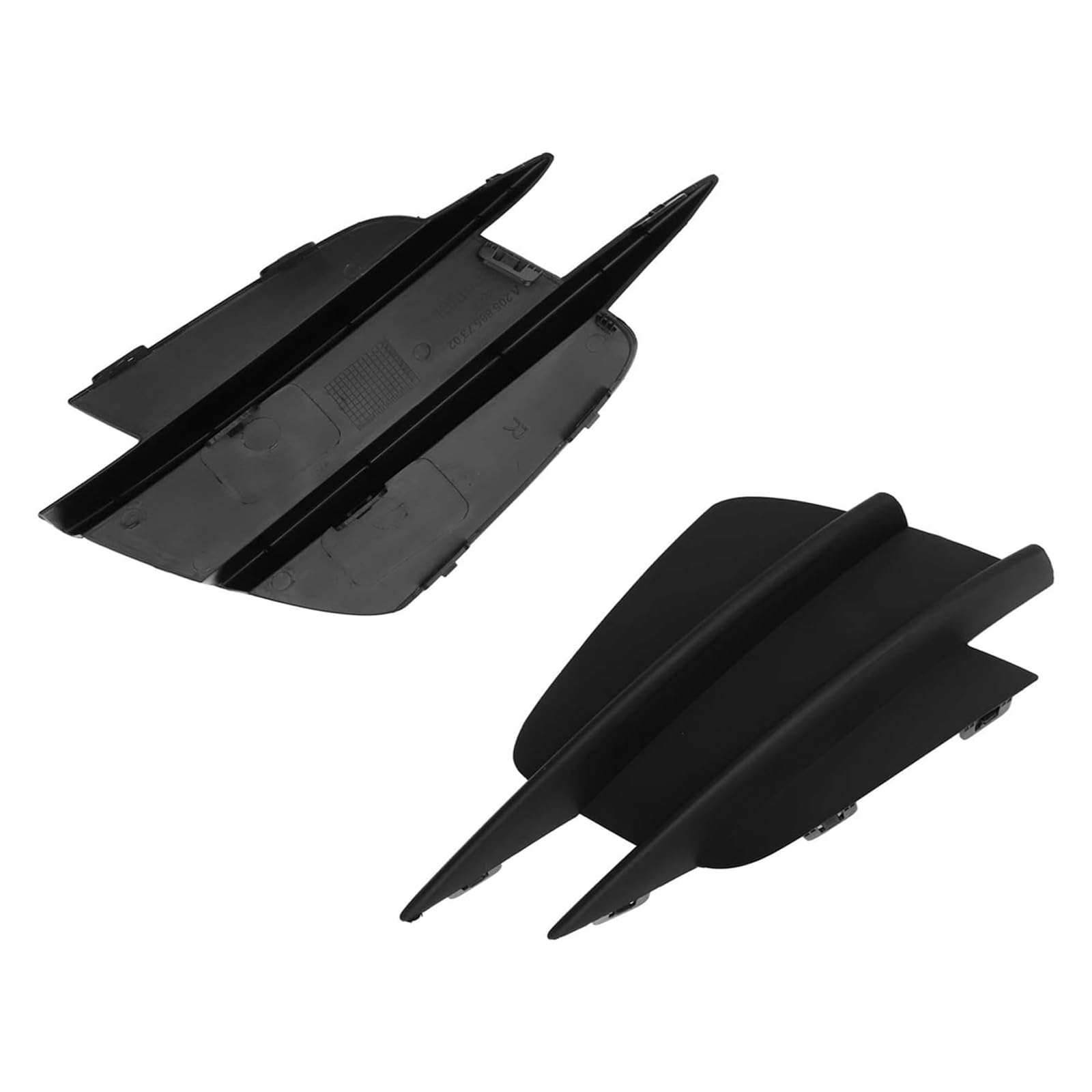 MCAOAL 2058857202 2058857302 Auto Vorderen Stoßfänger Nebel Lichtbezüge Grills Ersatz Nebel Leichtkühler Für W205 C180 C200 C300 MCAOAL 2058857202 2058857302 Auto Vorderen Stoßfänger Nebel Lichtbezüge Grills Ersatz Nebel Leichtkühler Für W205 C180 C200 C300 von MCAOAL
