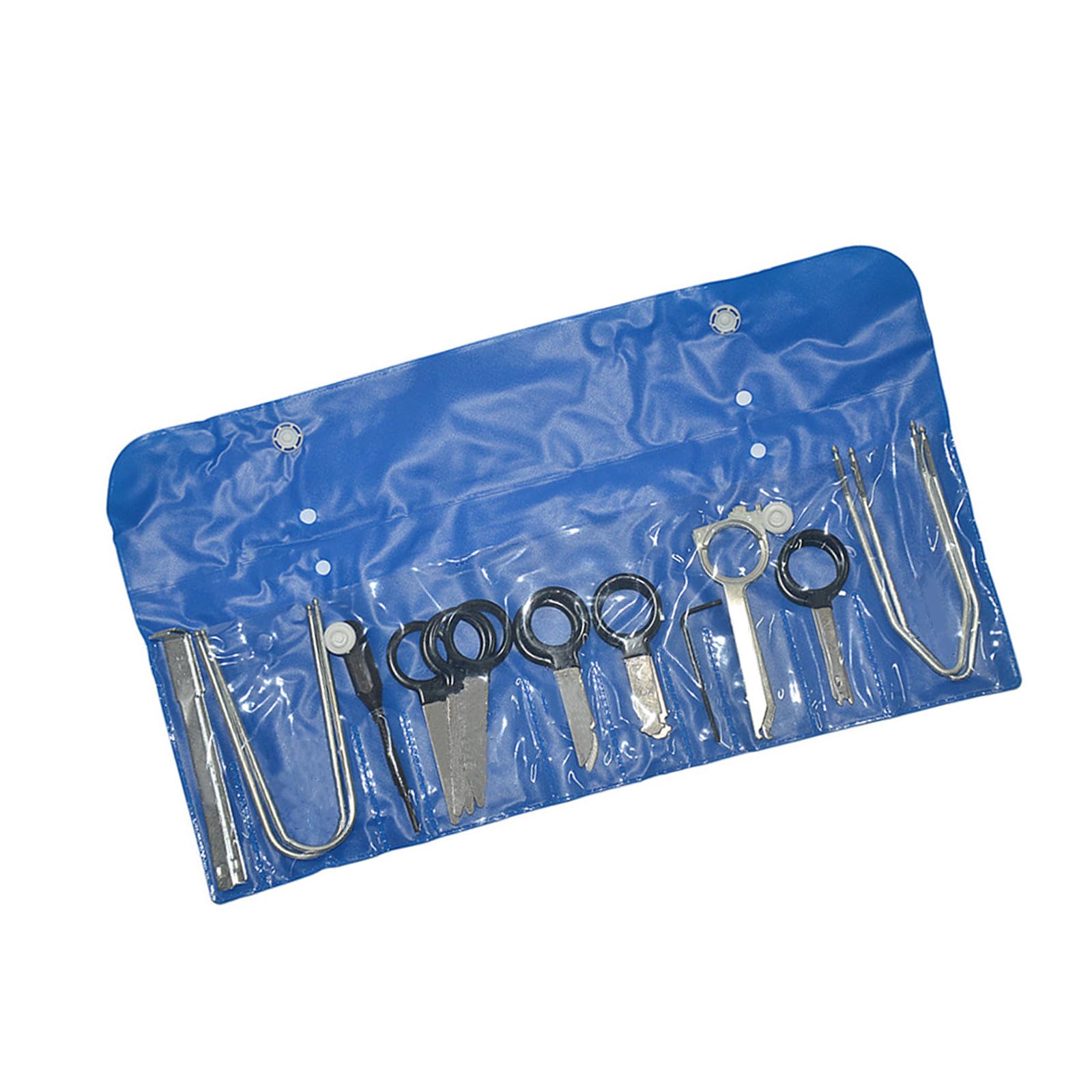 MCAOAL 20pcs Automotive Sound Systems Tool Set Benutzerfreundlicher Auto Sound Installation Für Die Freefrees Installation Und Entfernung MCAOAL 20pcs Automotive Sound Systems Tool Set Benutzerfreundlicher Auto Sound Installation Für Die Freefrees Installation Und Entfernung von MCAOAL