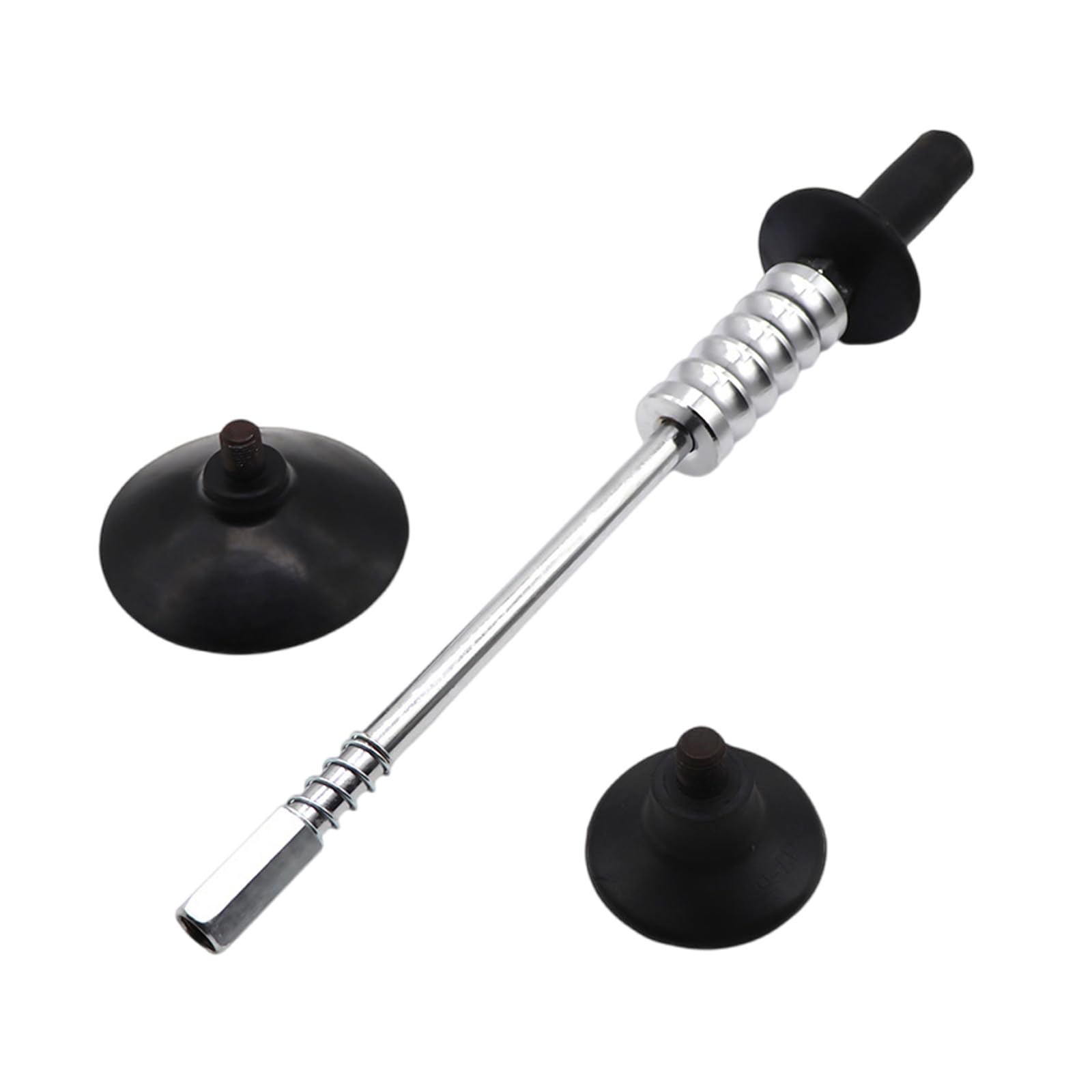 MCAOAL Autokörperschlitzreparatur Abzieher Hocheffizienzschlitz Puller Tool Set Auto Body Slit Entfernung Werkzeug Für Automatische Wartung MCAOAL Autokörperschlitzreparatur Abzieher Hocheffizienzschlitz Puller Tool Set Auto Body Slit Entfernung Werkzeug Für Automatische Wartung von MCAOAL