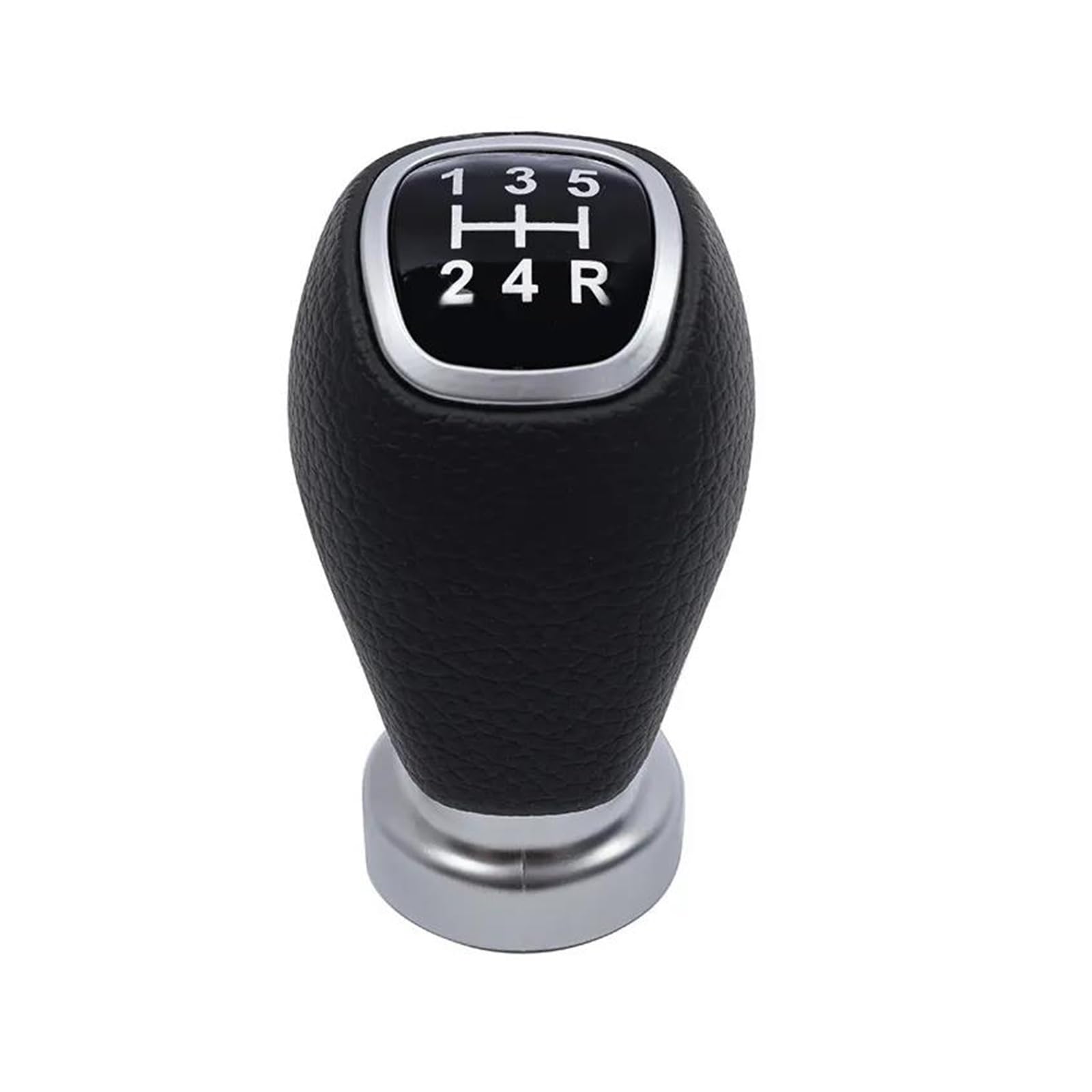 Auto Schaltknauf Für Hyundai Für I10 2007~2015 2012 2013 2014 5 Geschwindigkeit Schaltknauf Auto Manuelle Shifter Hebel Stick Kopf Handball Auto Schalthebel Schaltknauf von MCBEAN