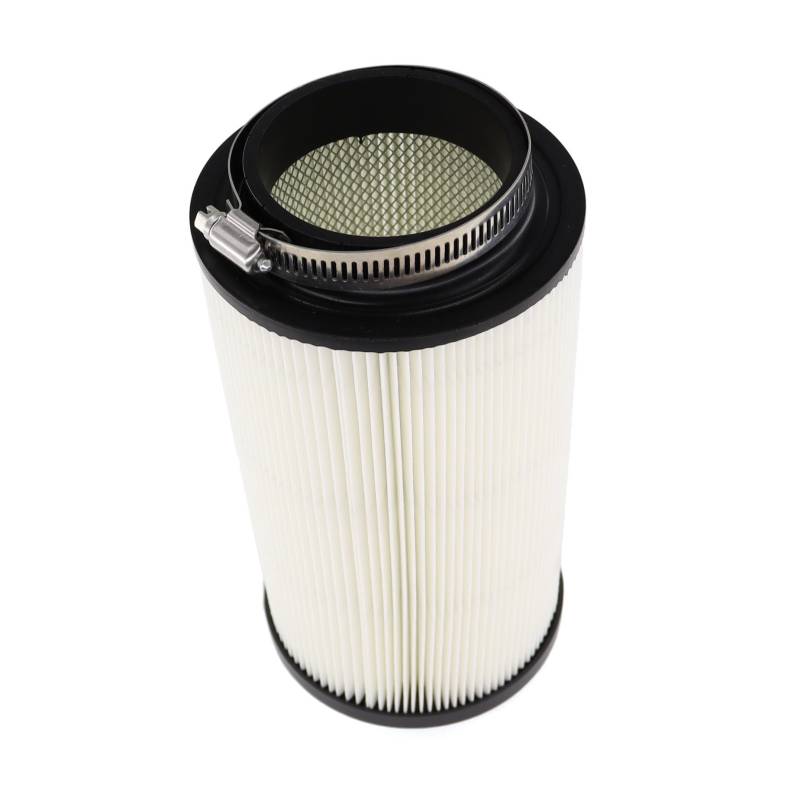 MCHNIC Luftfilter mit Schelle für Polaris Sportsman 335 400 450 500 550 570 600 700 800 850 1000 ATV Scrambler XP 850 1000 ATP 500 Diesel 455 Magnum 325 500 Trail Boss 325 330 Ersetzt 7080595 7082101 von MCHNIC