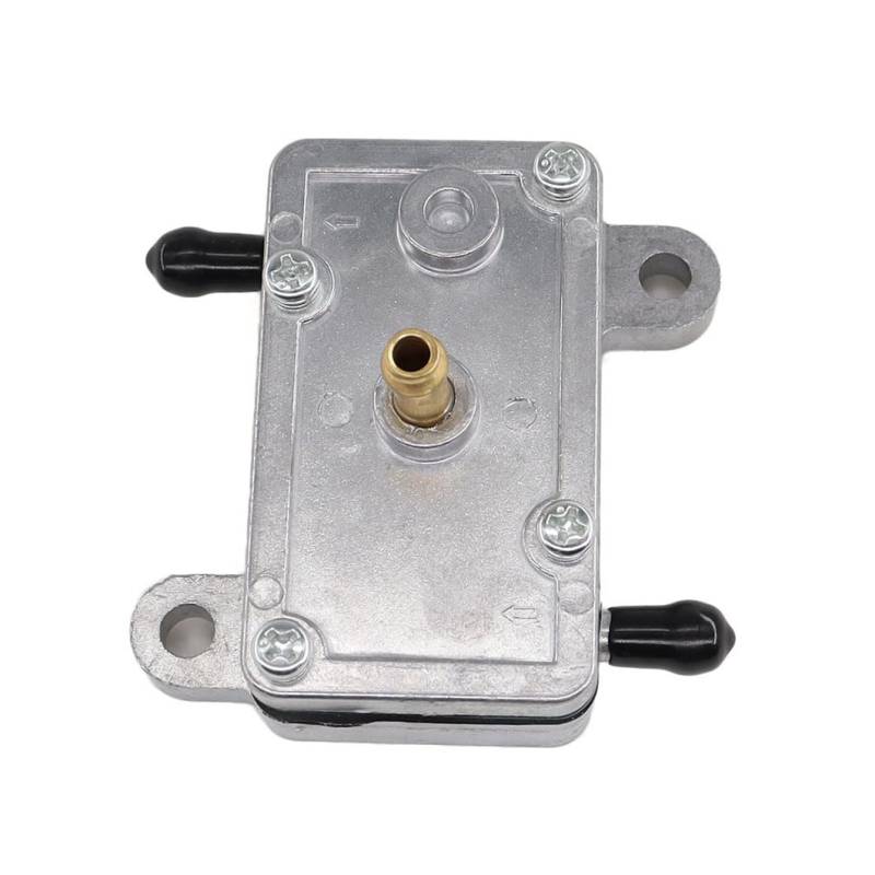 MCHNIC Unterdruck Benzinpumpe universal für Piaggio TPH Hexagon EX EXS 125 150, Gilera Runner/SP 50 DD DT, 125 FX DD DT, 180 FXR DD DT Roller Motorrad ATV von MCHNIC