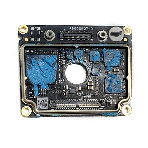 Ersatz-Achsenarmmodulmotor für 2 Pro und 2 kompatible Ersatzteile(USED GIMBAL BOARD) von MCHkR