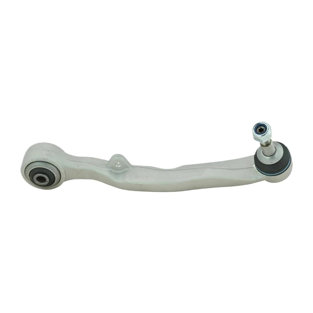 Kompatibel mit 5 Series E60 E61 523i 525d 530i Front Lower Suspension Control Arms OE 31126760181 31126760182 Ersatzteile(Right-31126760182) von MCHkR