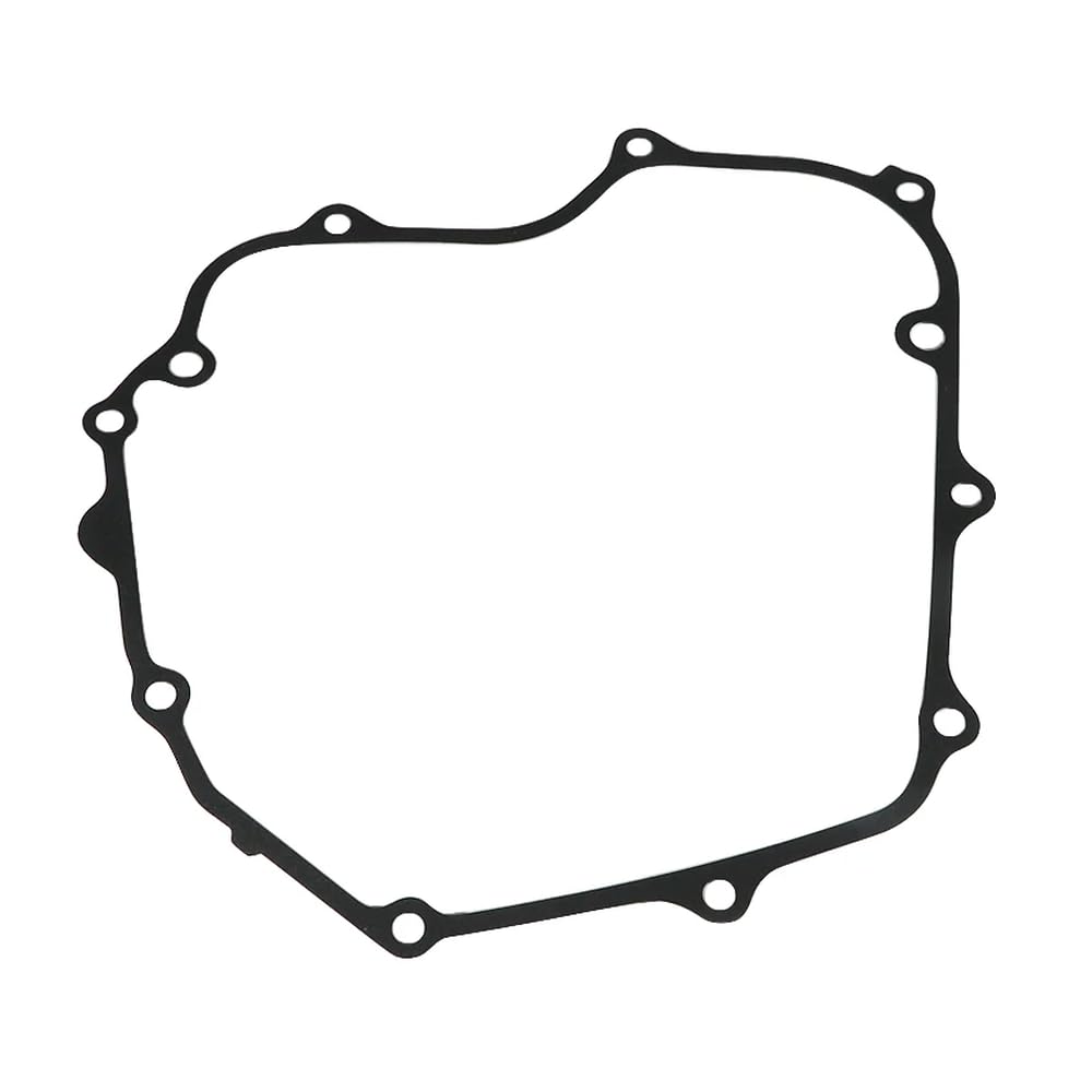 Kompatibel mit EX250 250 ABS SE KRT Winter Test Edition ER250 Z250 Generatordeckeldichtung OEM 11061-0854 OEM 11061-1498 von MCHkR