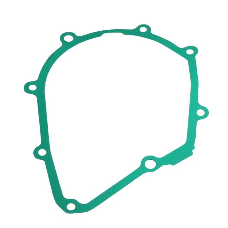 Kompatibel mit MSX125 Grom 125 C125 Super Z125M BC125 Biz Future AFS125 XRM125 CFT125 Generatordeckeldichtung OEM 11395-KPH-900 von MCHkR