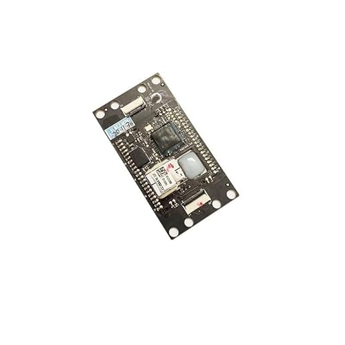 Power Board IMU Board Flight Control Board Hauptplatine Kompatibel mit D Phantom 4 Standard Phantom 4 Pro Drone Reparatur Teile(NEW P4 PRO FLY) von MCHkR