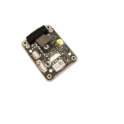 Power Board IMU Board Flight Control Board Hauptplatine Kompatibel mit D Phantom 4 Standard Phantom 4 Pro Drone Reparatur Teile(P4 IMU BOARD 07) von MCHkR