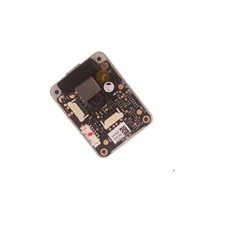 Power Board IMU Board Flight Control Board Hauptplatine Kompatibel mit D Phantom 4 Standard Phantom 4 Pro Drone Reparatur Teile(P4 IMU BOARD 09) von MCHkR